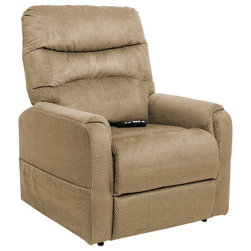 Swivel Seat - BaeMeds