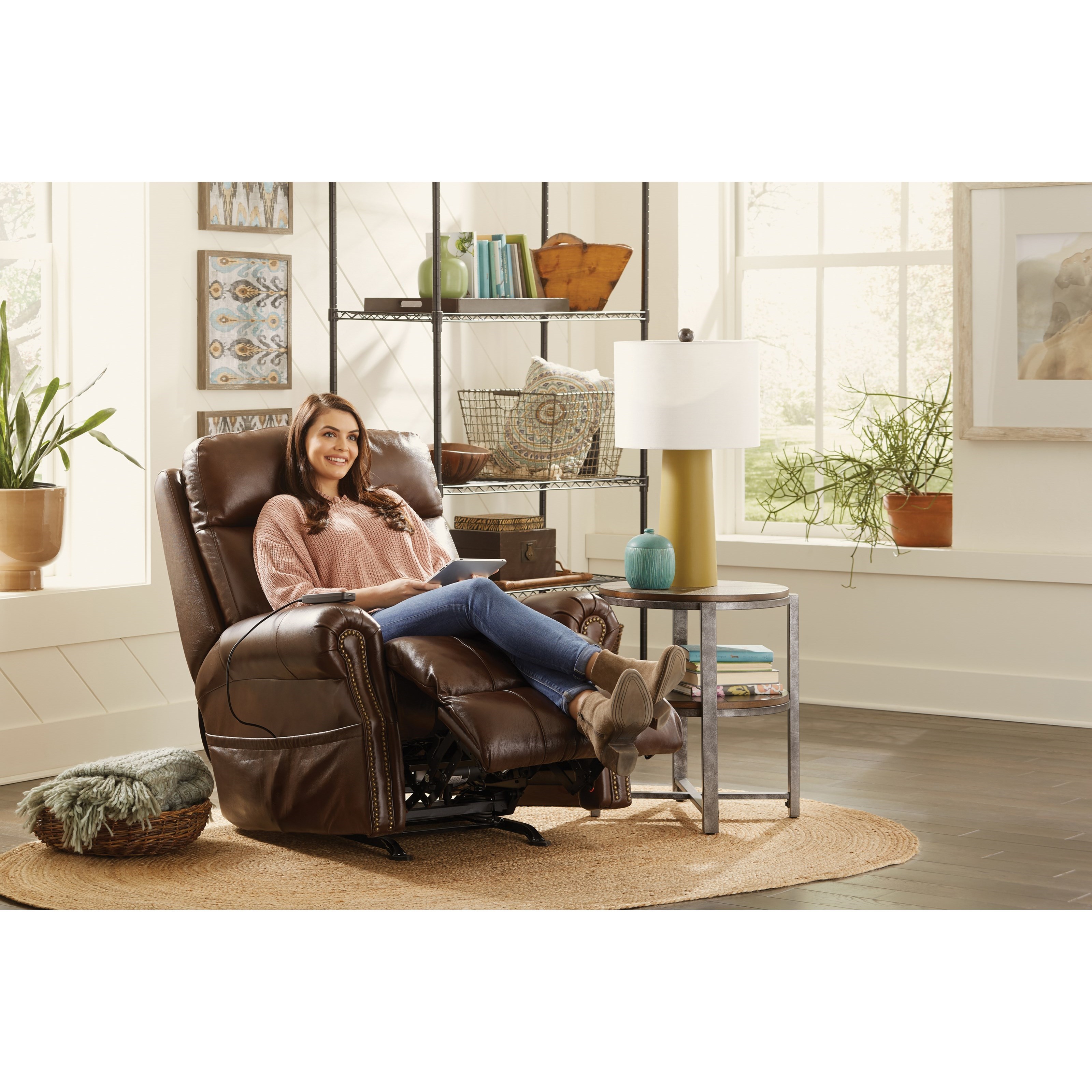 Value city deals rocker recliners