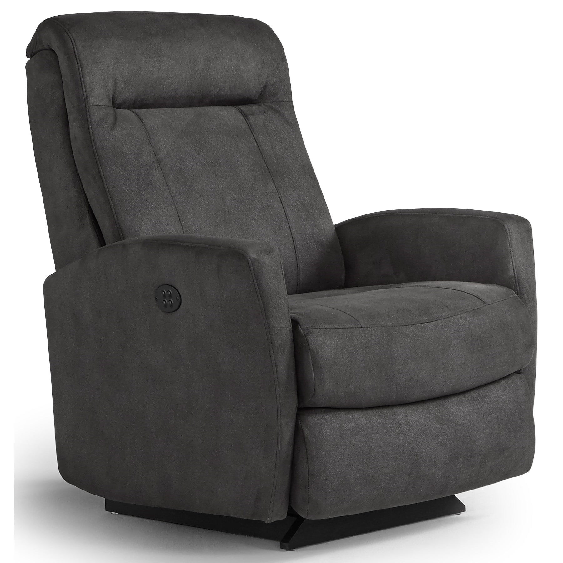 Cara rocker online recliner