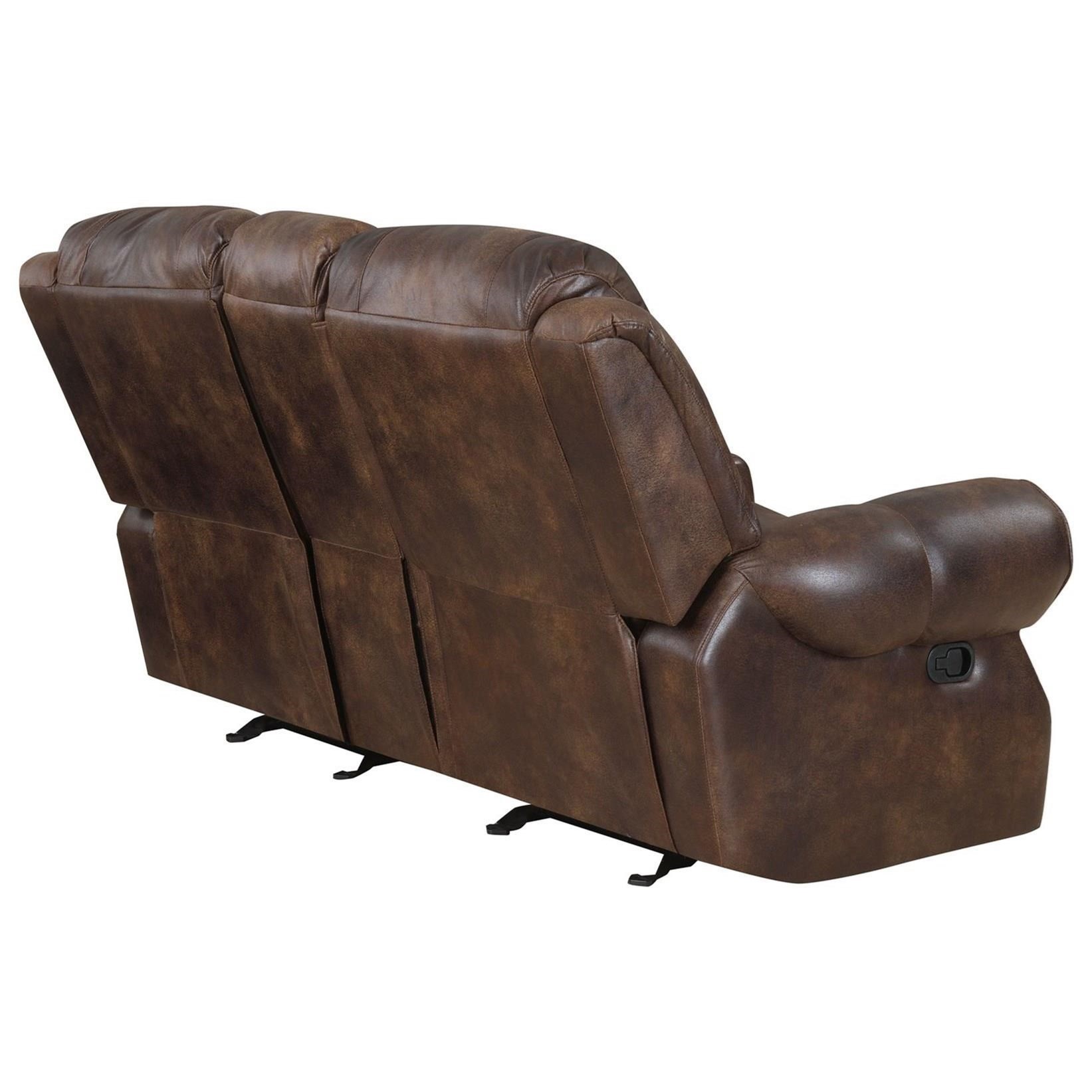 Double recliner chairs hot sale