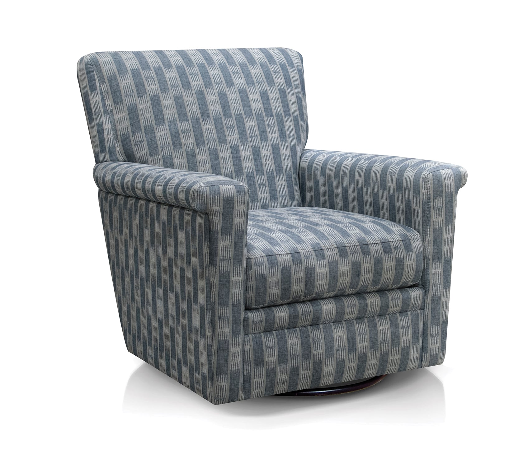 Contemporary hotsell glider chair