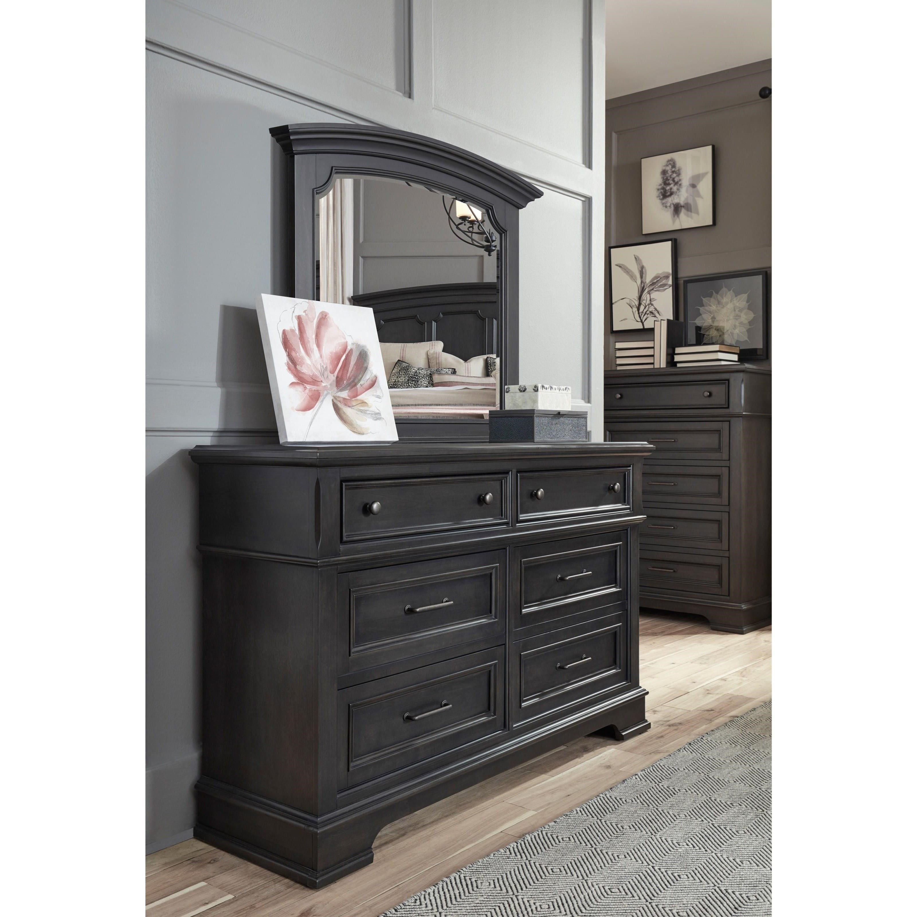 Legacy dresser clearance