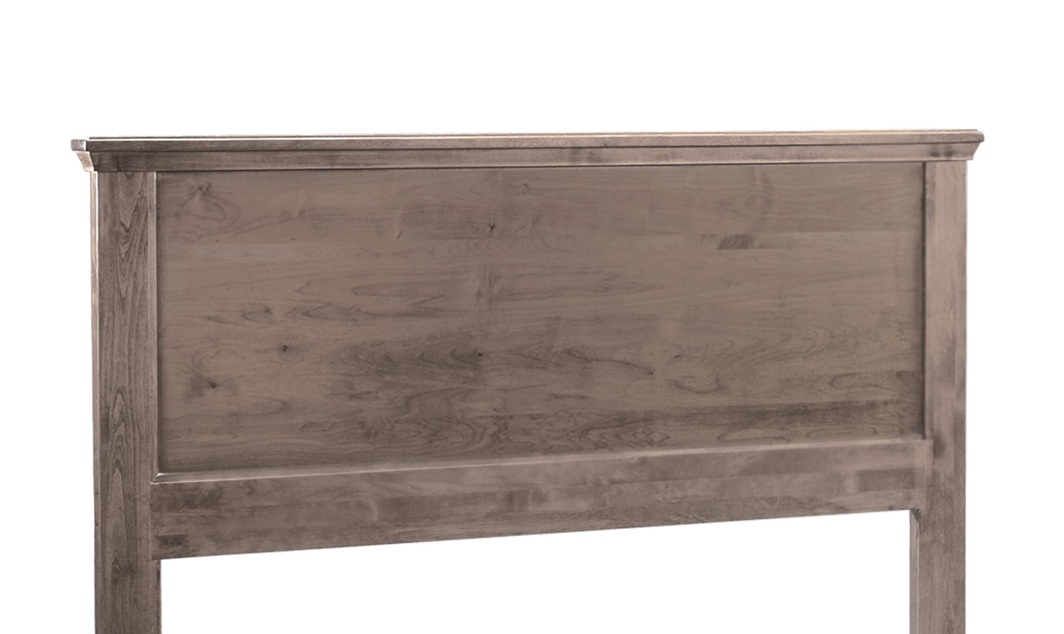 Archbold Furniture Heritage 62178 F Twin Plank Headboard Only Zak s Home Bed Headboards
