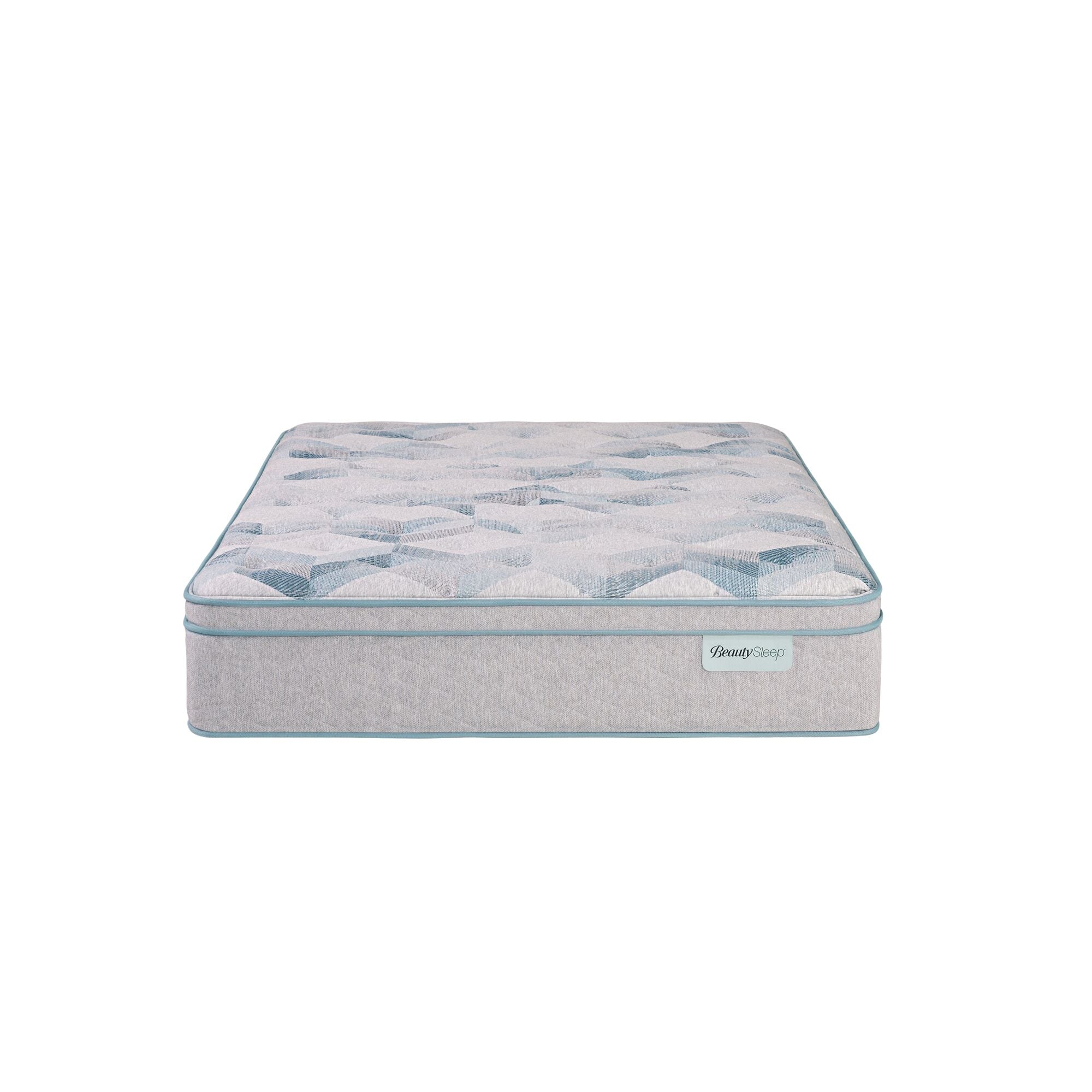 Simmons Beauty Sleep Dream Weaver MD PT BDCDWMPT5M Queen Medium Pillow Top Mattress Godby Home Furnishings Matt Mattress