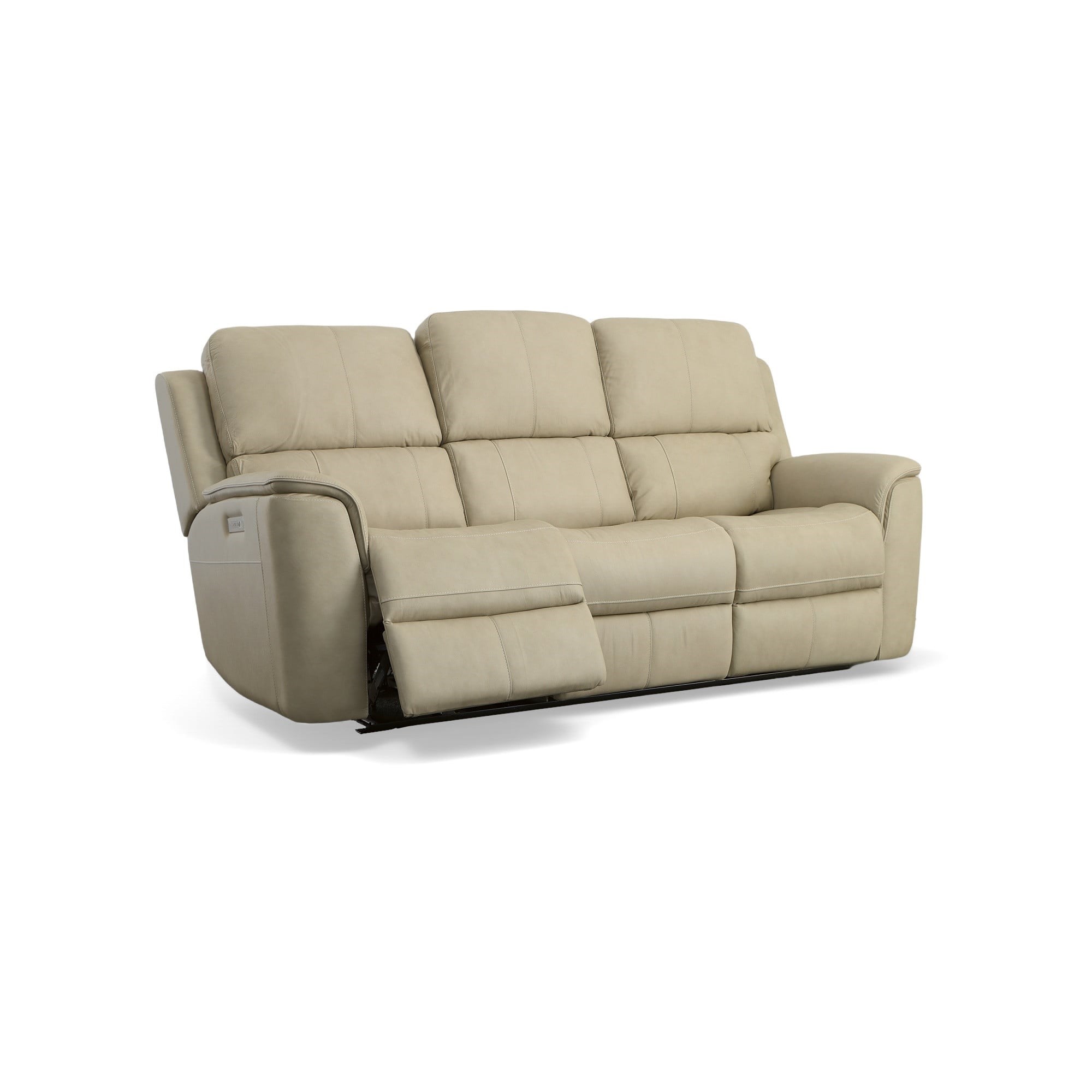 Flexsteel henry deals sofa