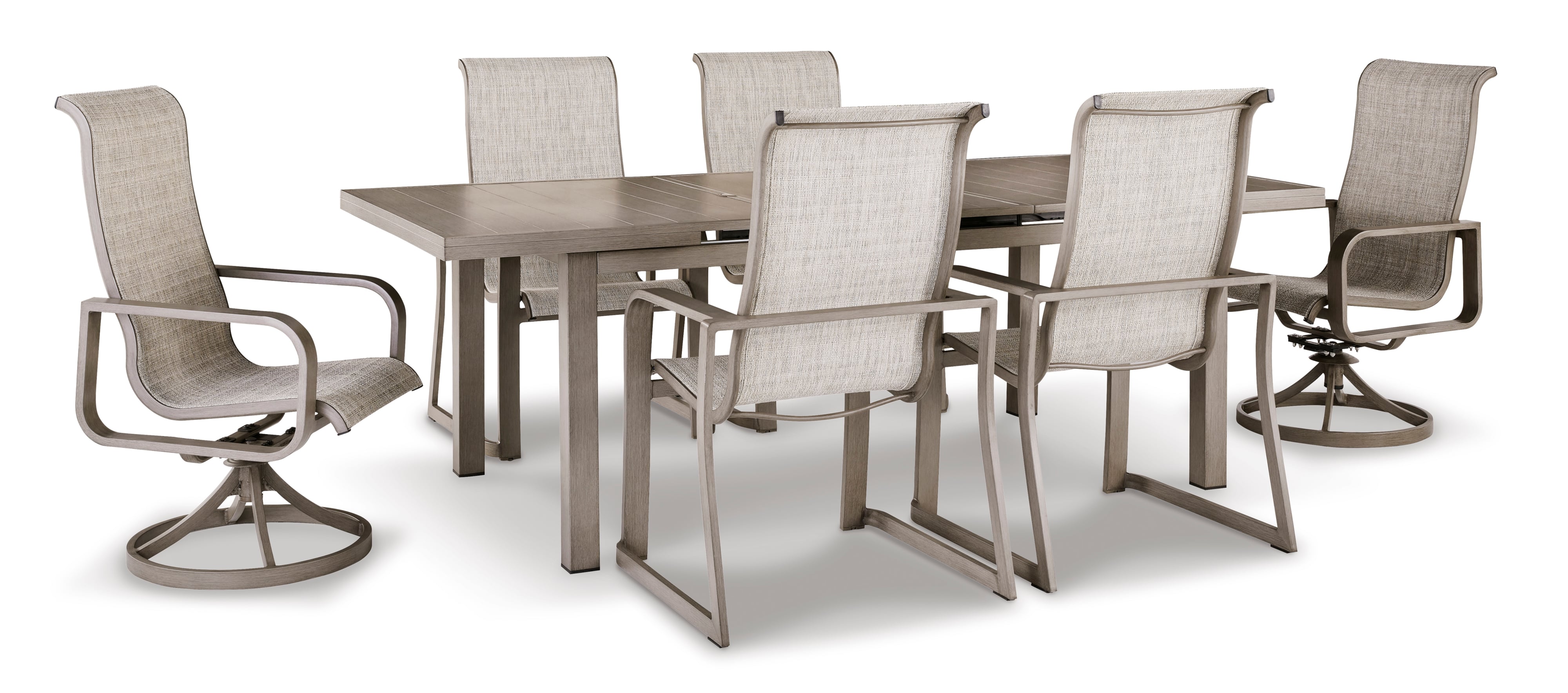 Wellington 7 piece dining set new arrivals