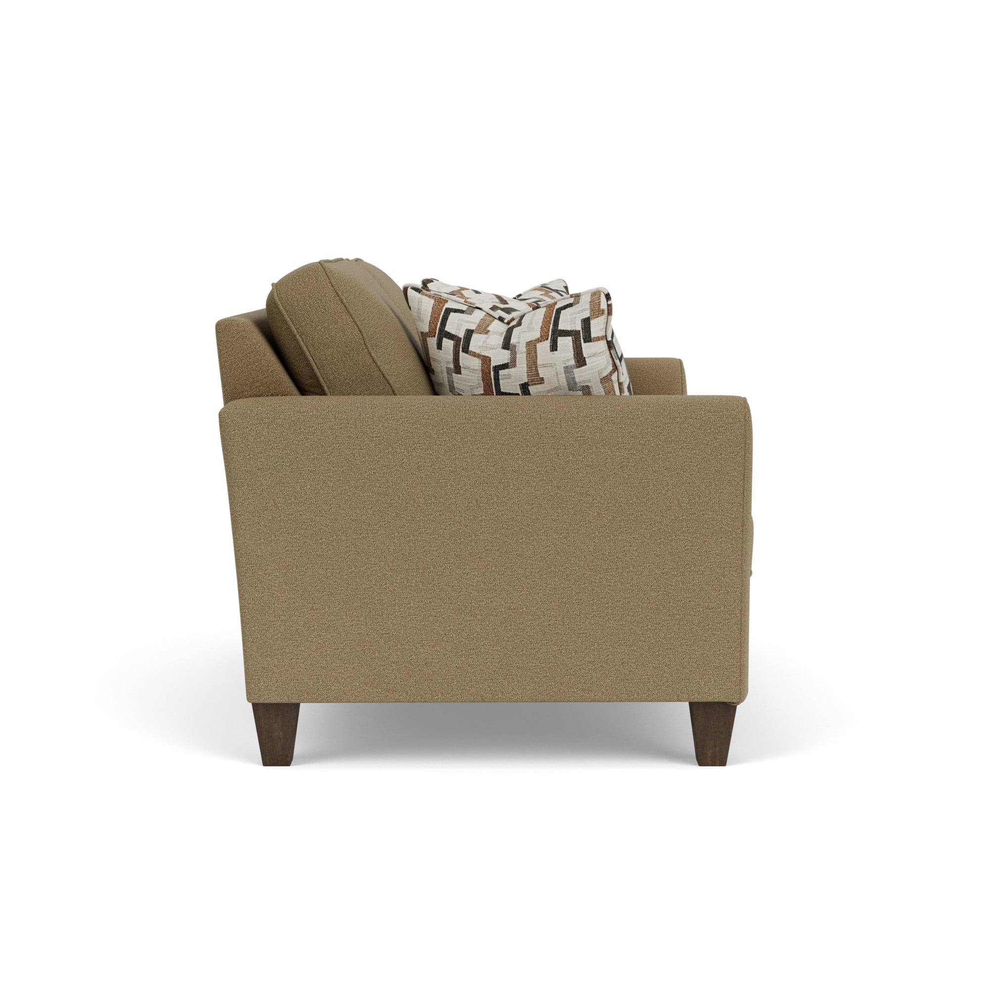 Flexsteel deals digby loveseat