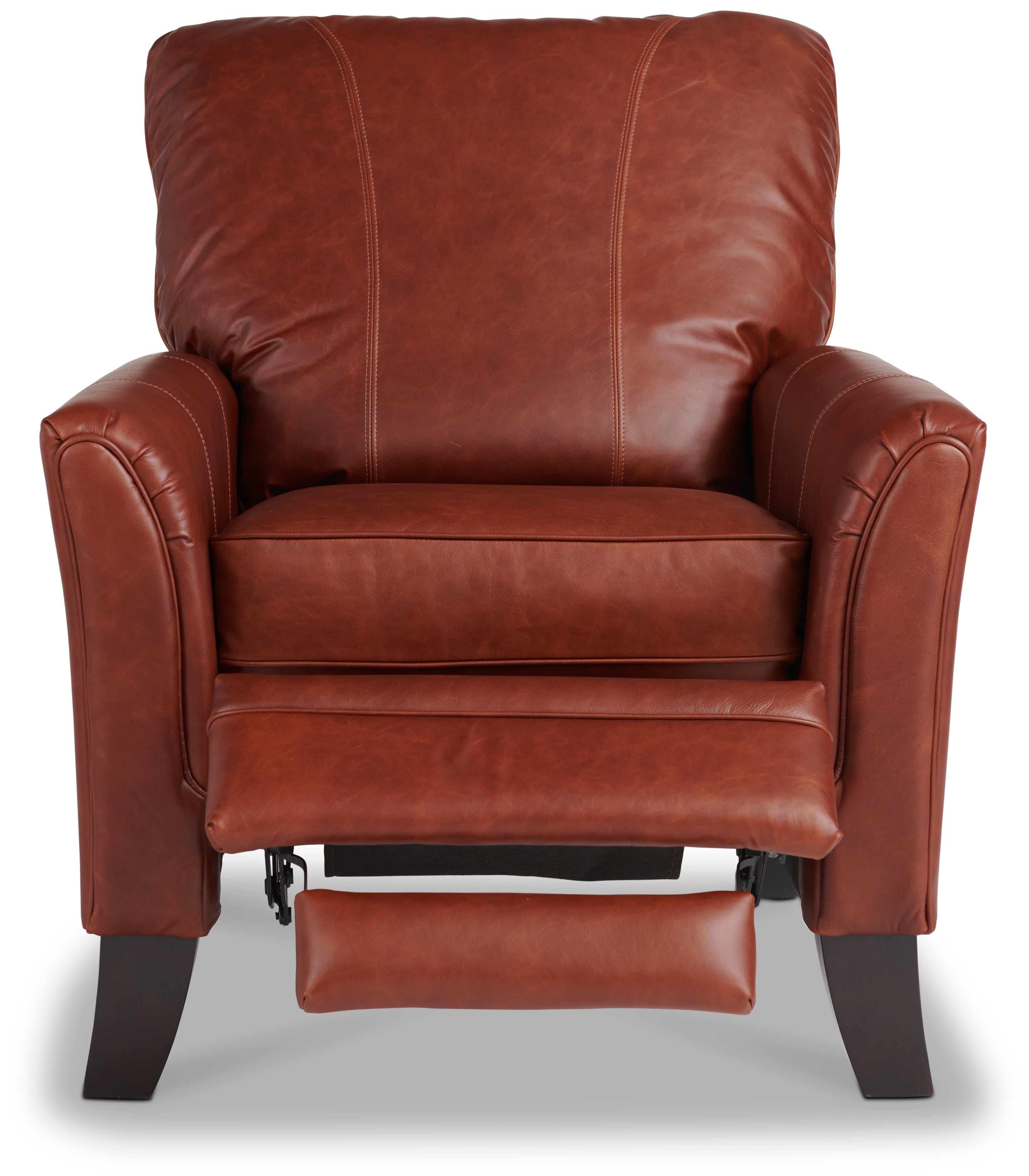 La-Z-Boy Riley 295448 JL140075 Customizable High Leg Recliner 