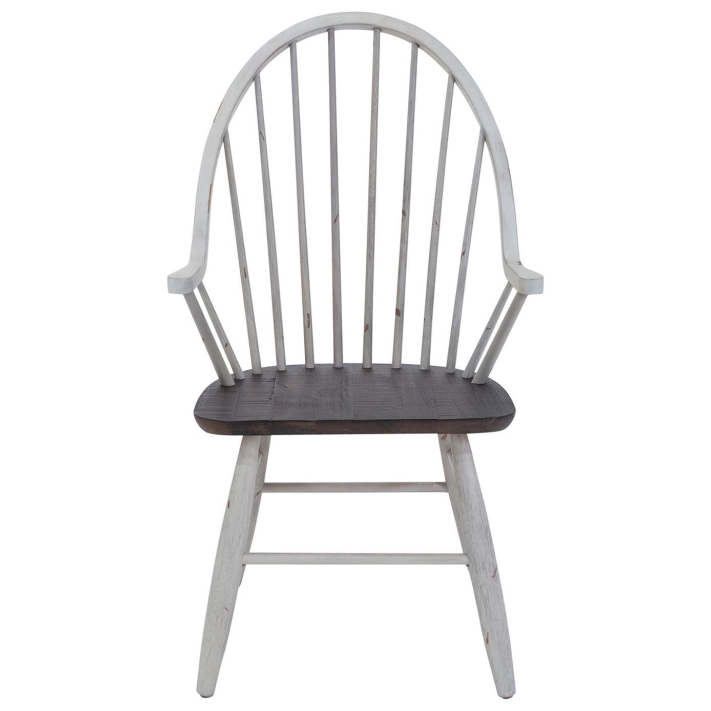 Windsor back best sale kitchen chairs