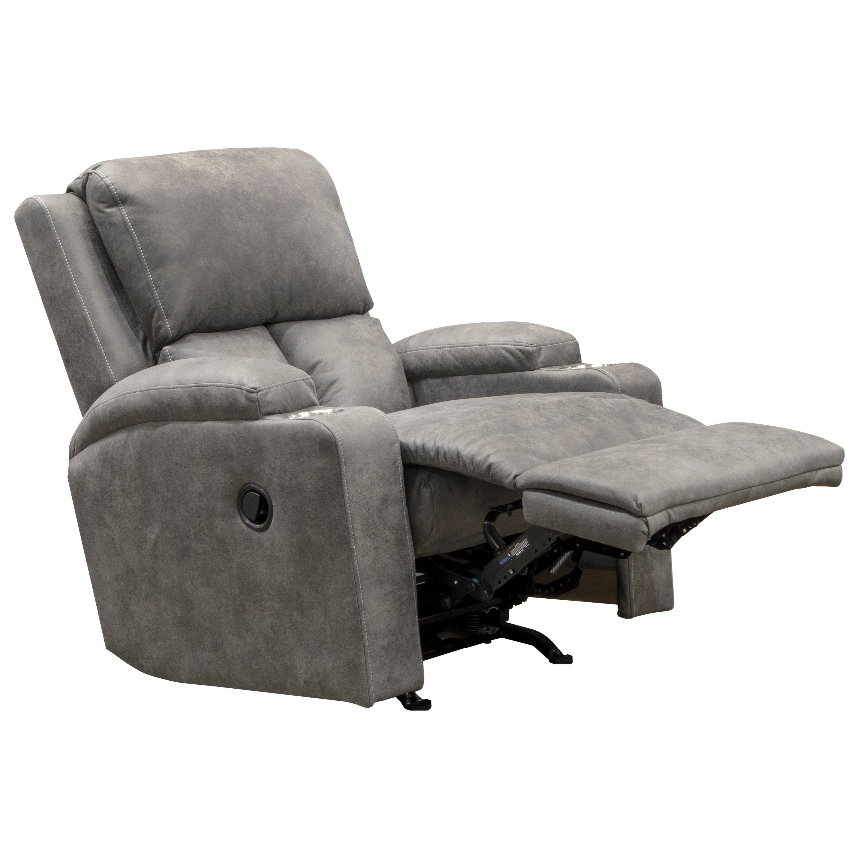 Catnapper swivel rocker clearance recliner