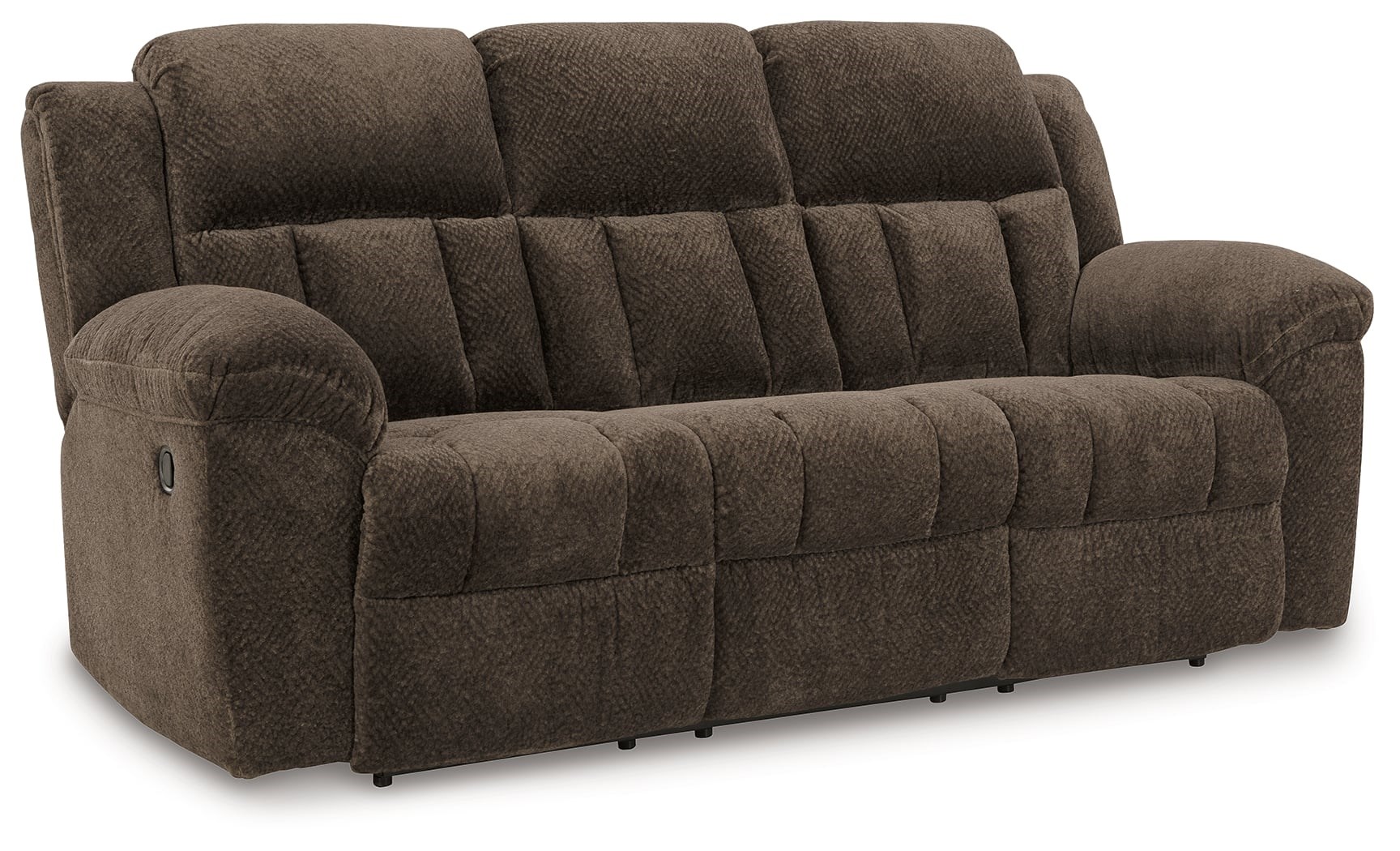 Signature Design By Ashley Frohn 3740788 Reclining Sofa | Royal ...