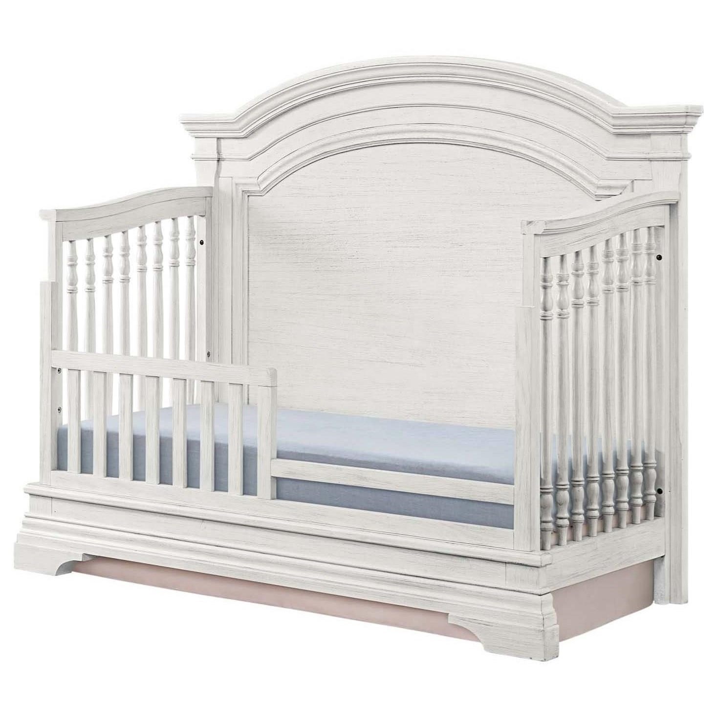 Westwood design westwood store olivia convertible crib