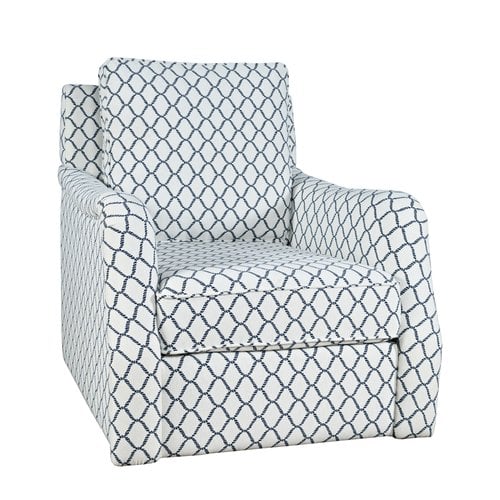 Kennedy best sale swivel chair