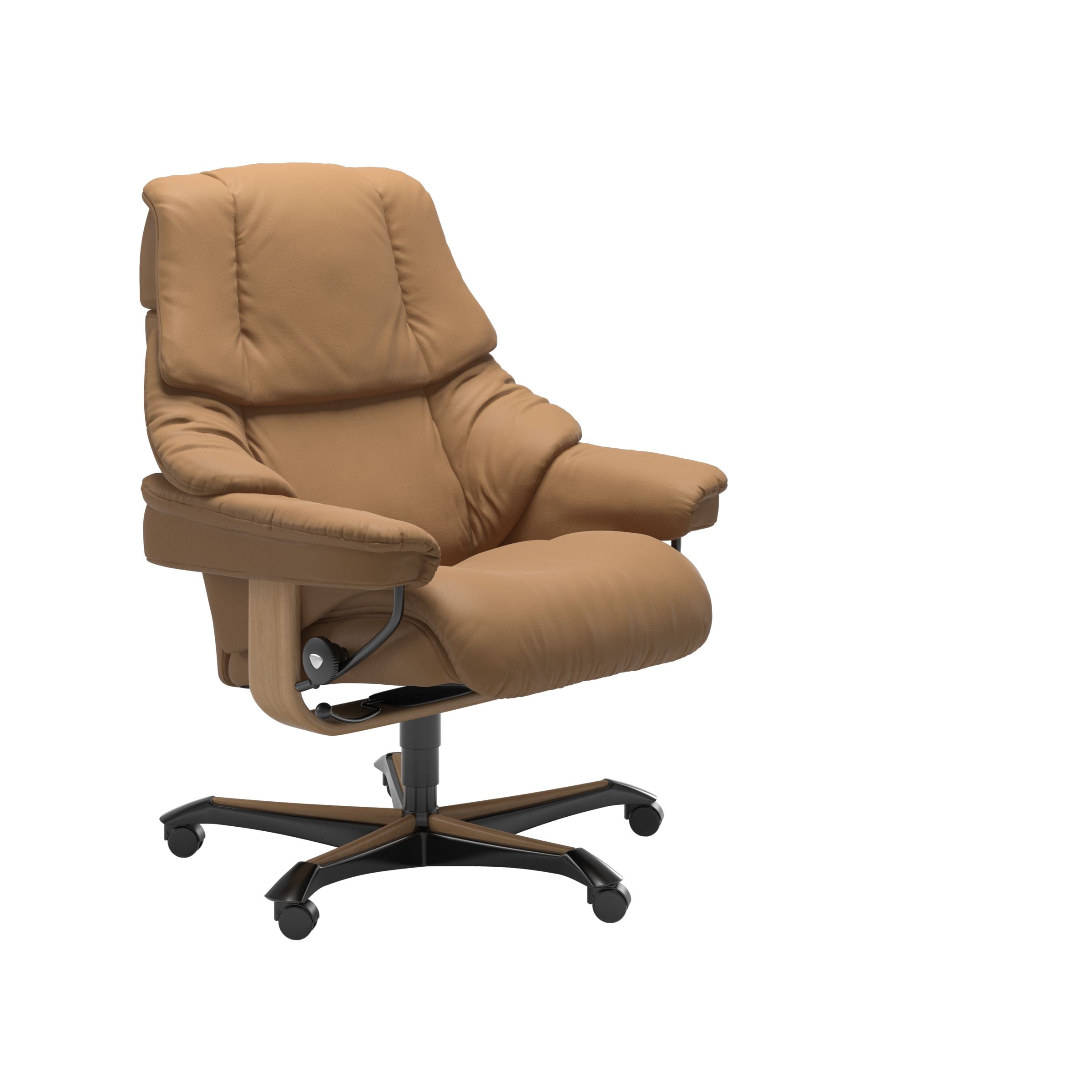 Ekornes deals office chair