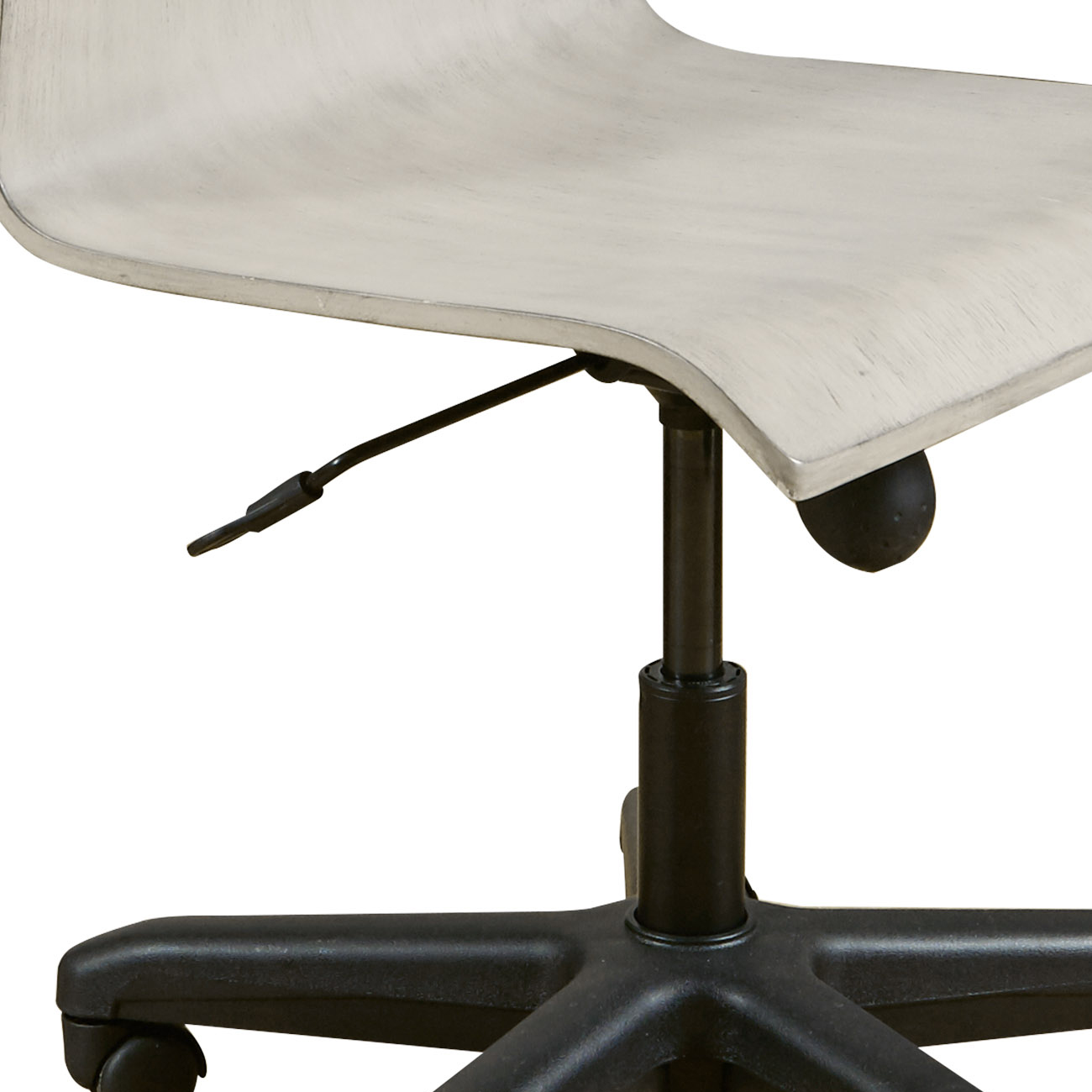 Desk chairs adjustable discount height