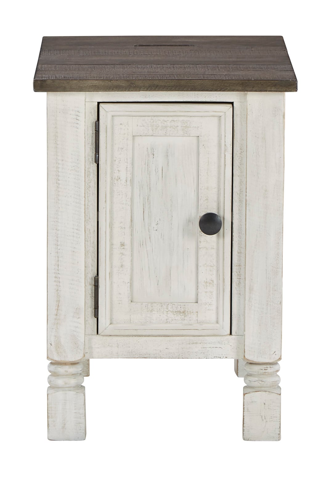 Bolanburg chairside end table hot sale