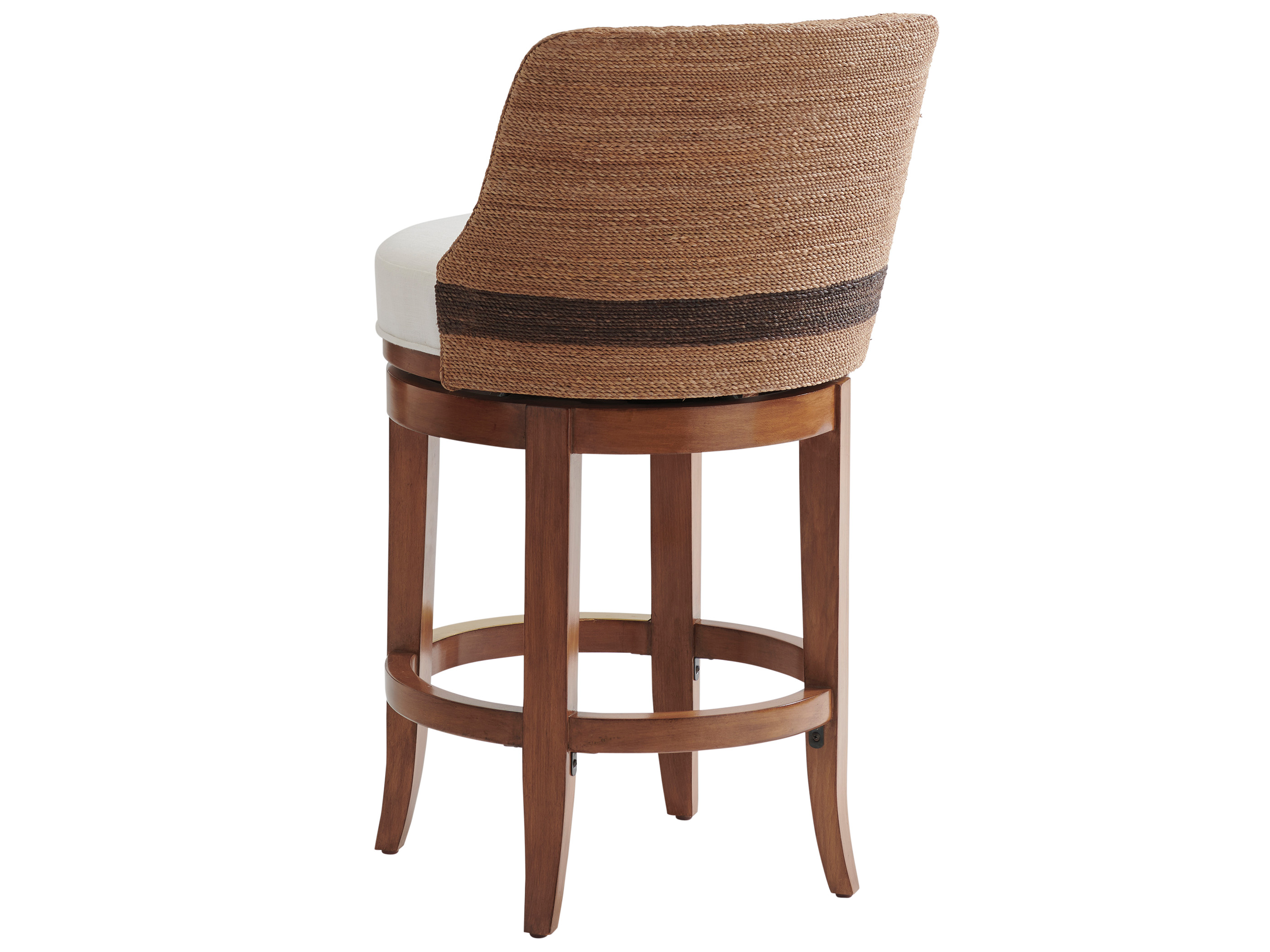 Kinsley swivel counter deals stool