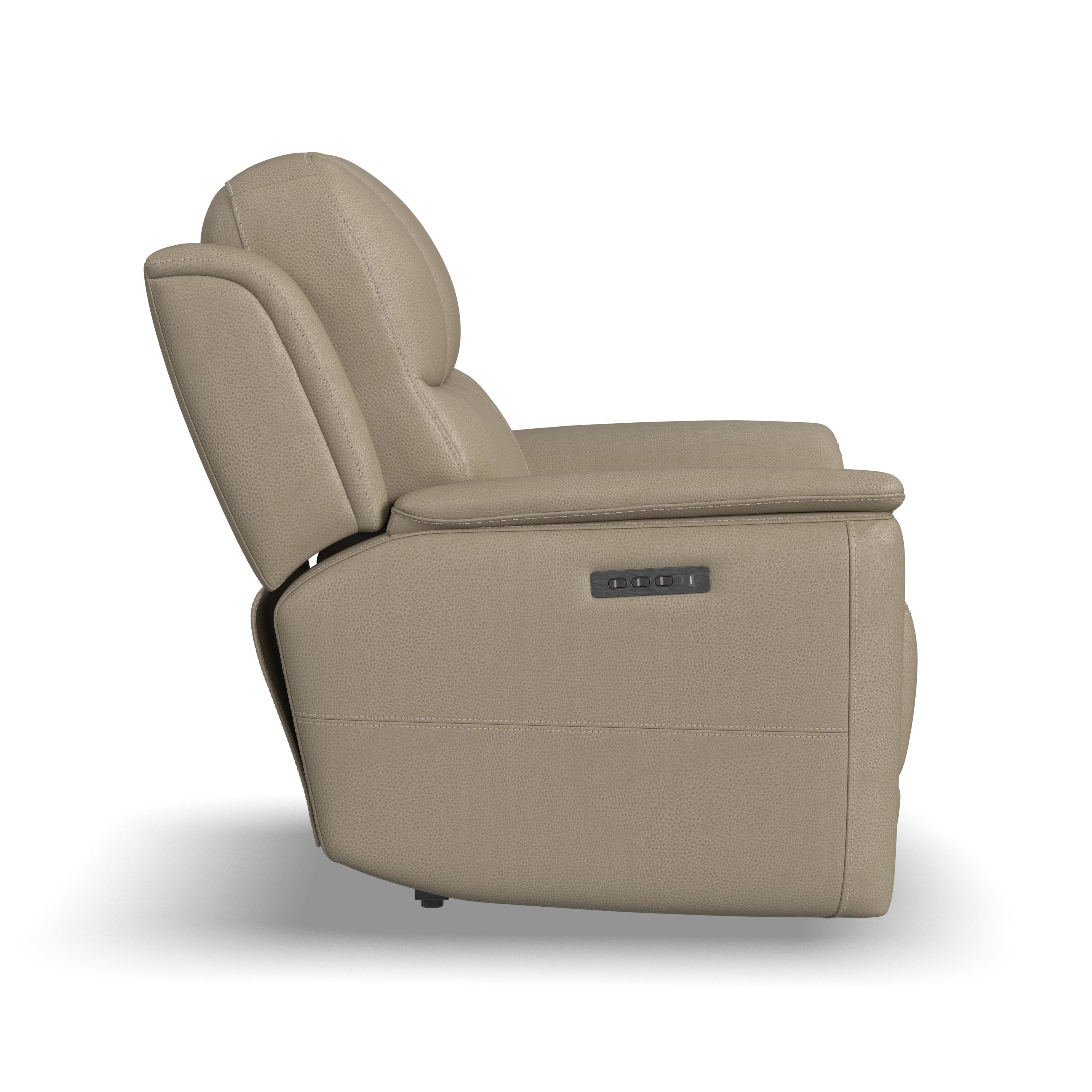 The crew furniture discount recliner