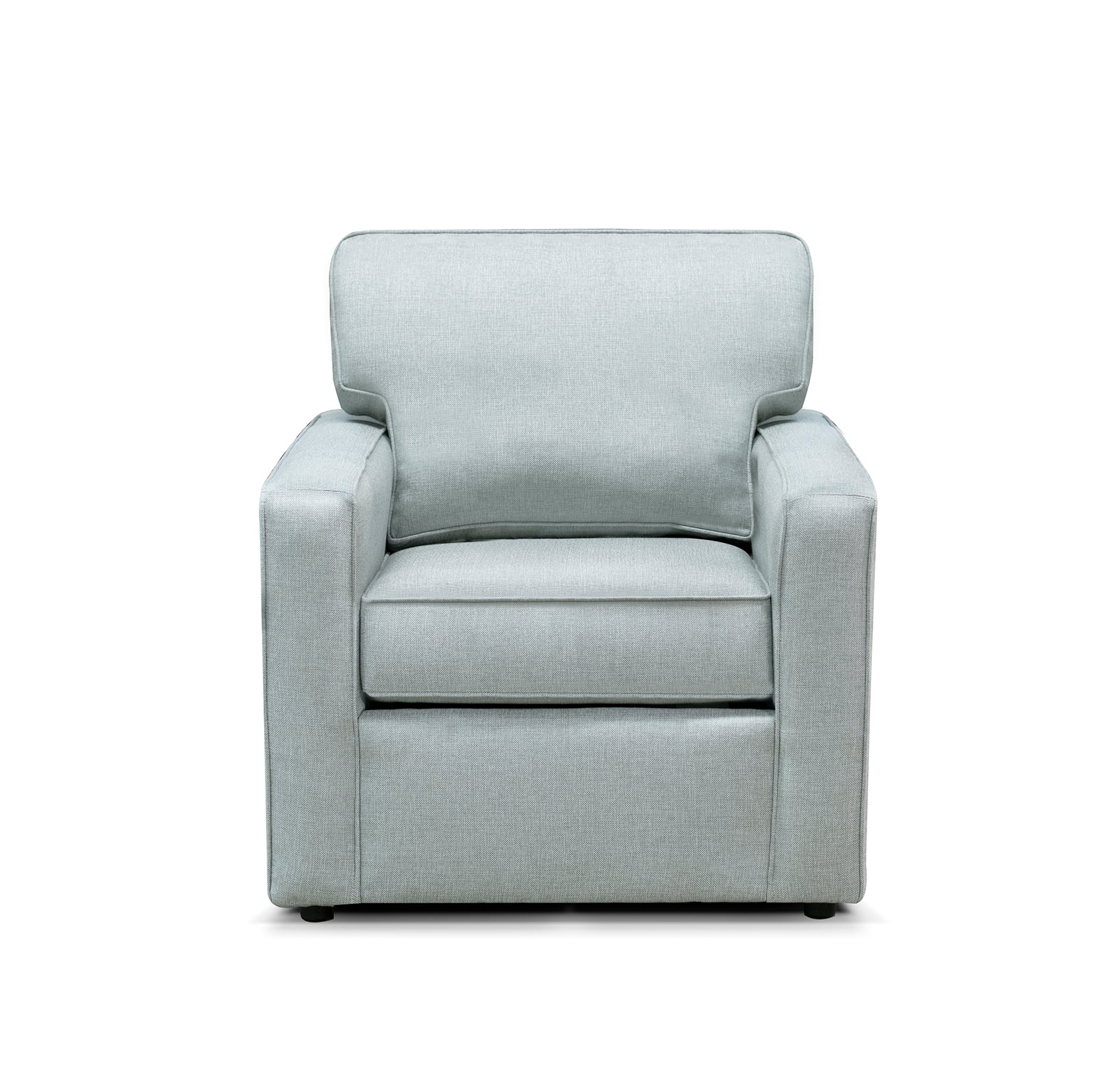 England 9X00 Series 9X04 8550 Transitional Accent Chair with Track