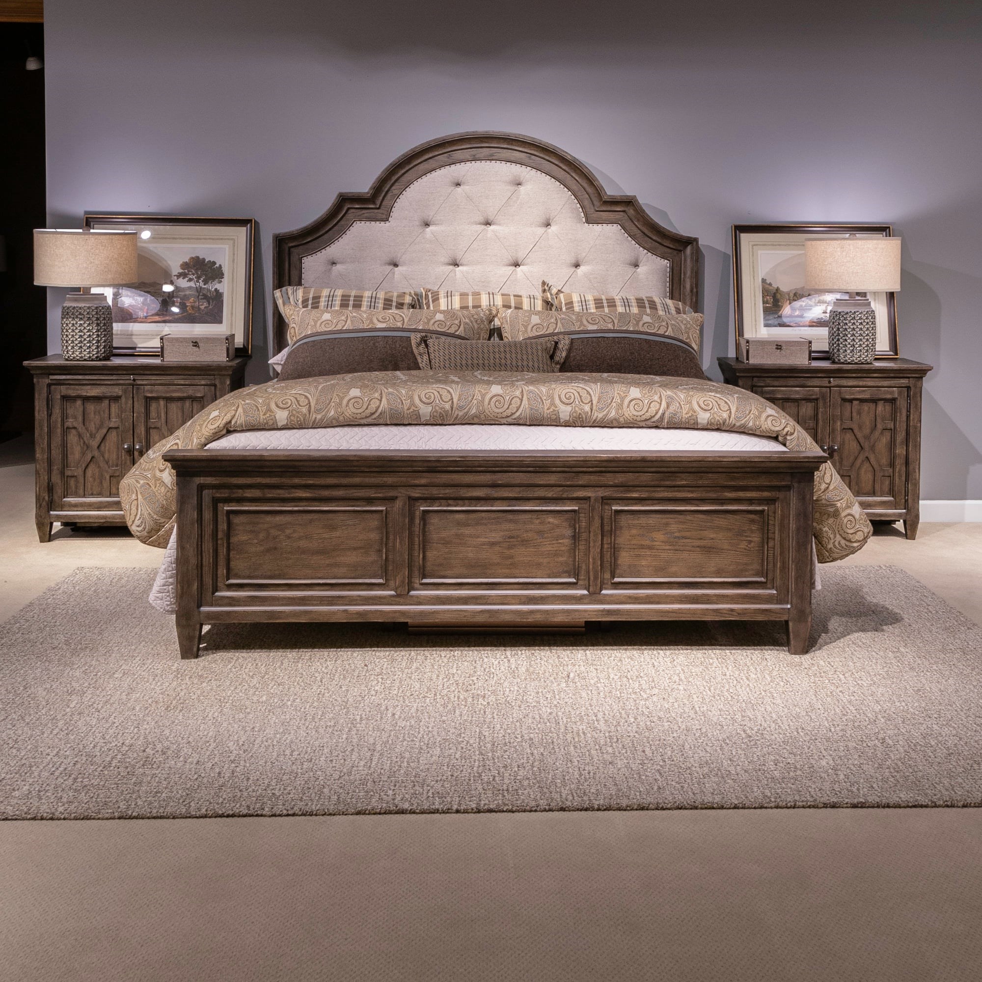 Bedroom Furniture, Reeds Furniture