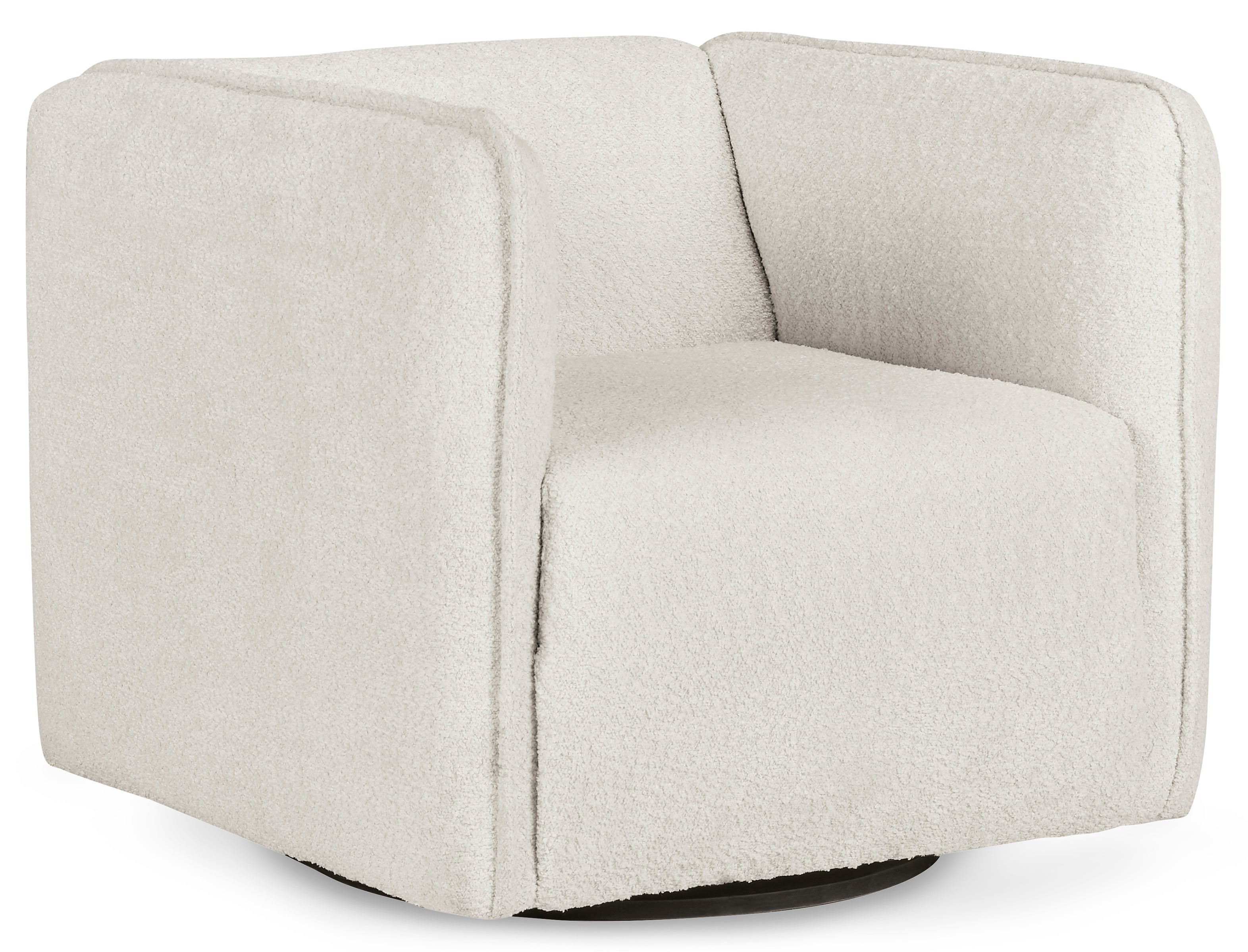 Swivel chairs online ashley