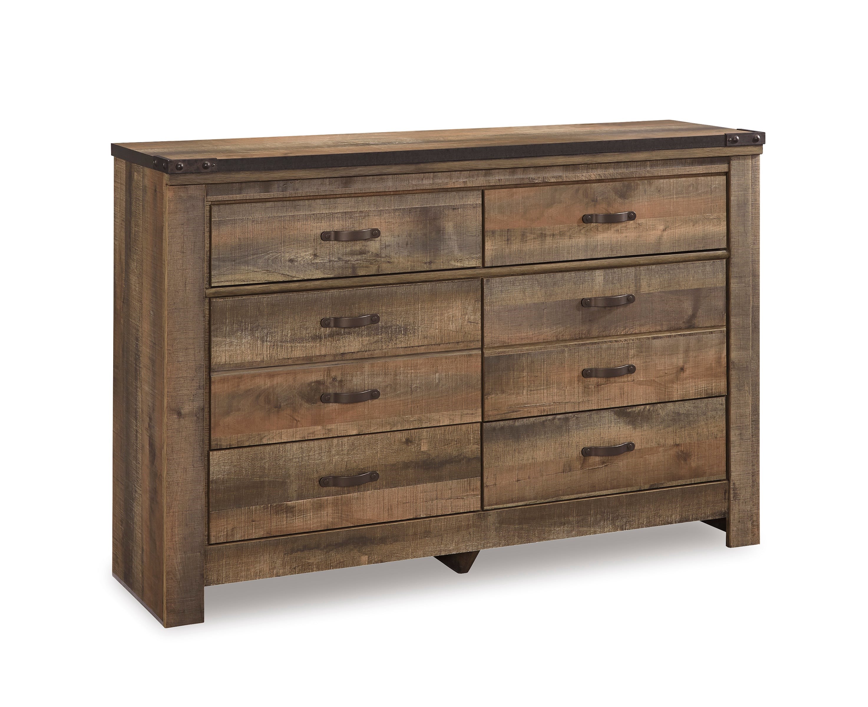 Affordable reclaimed wood deals dresser