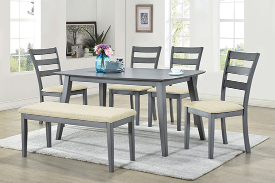 Latest best sale dining sets