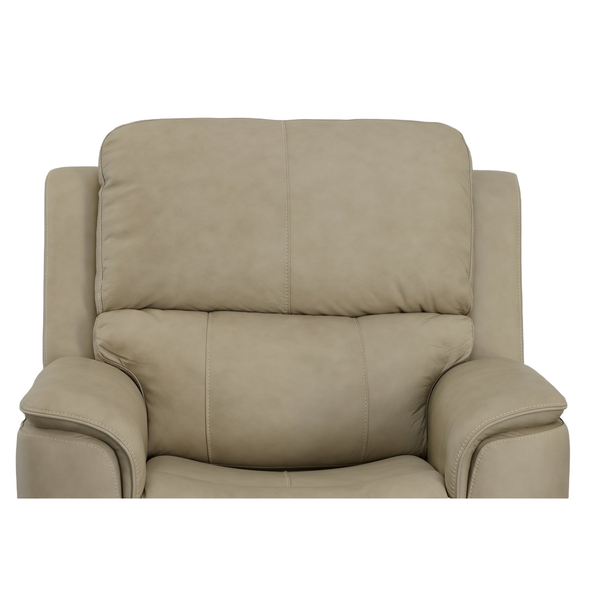 Flexsteel Henry 1041-50PH 946-80 Casual Power Recliner With Power ...