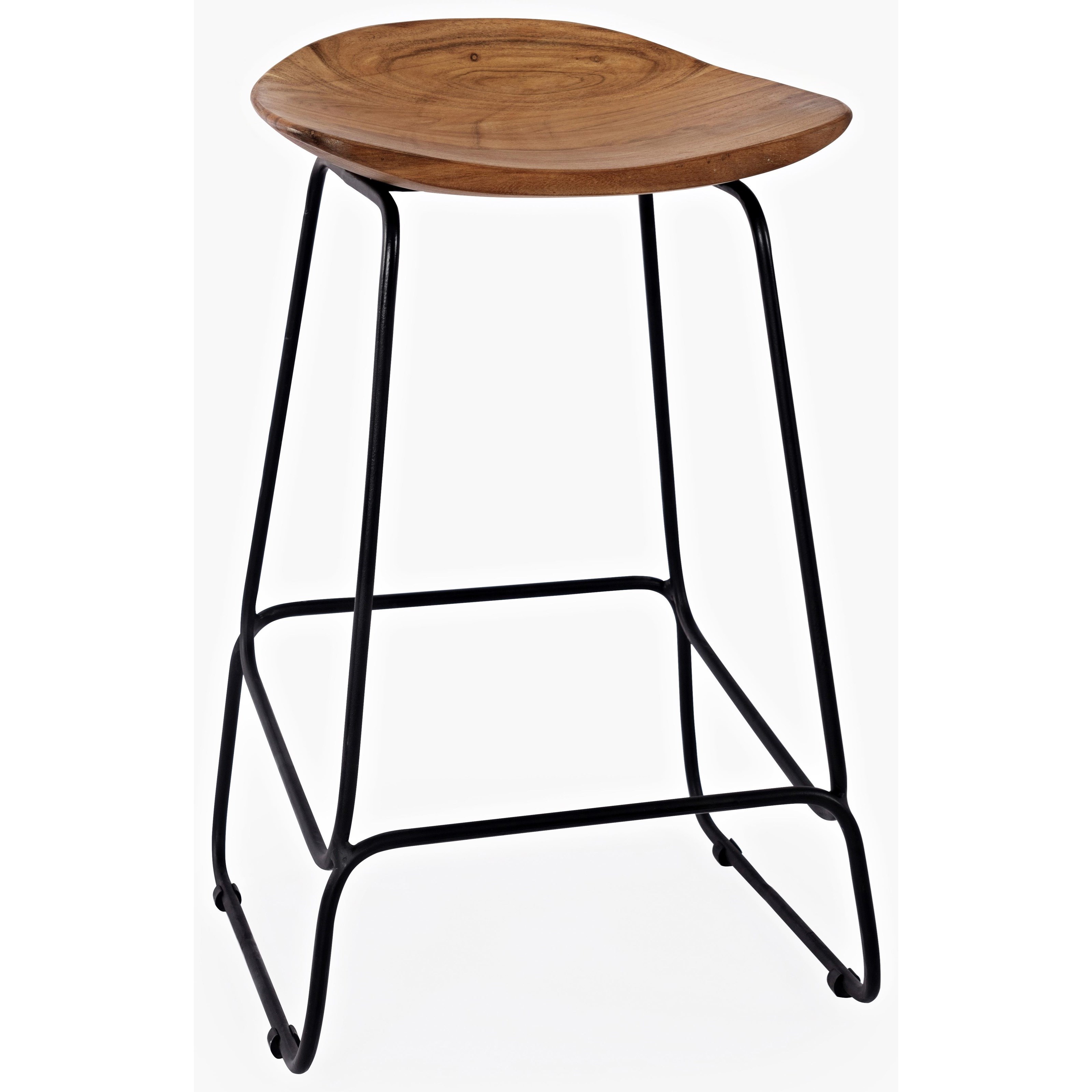 Porter bar height online bar stool