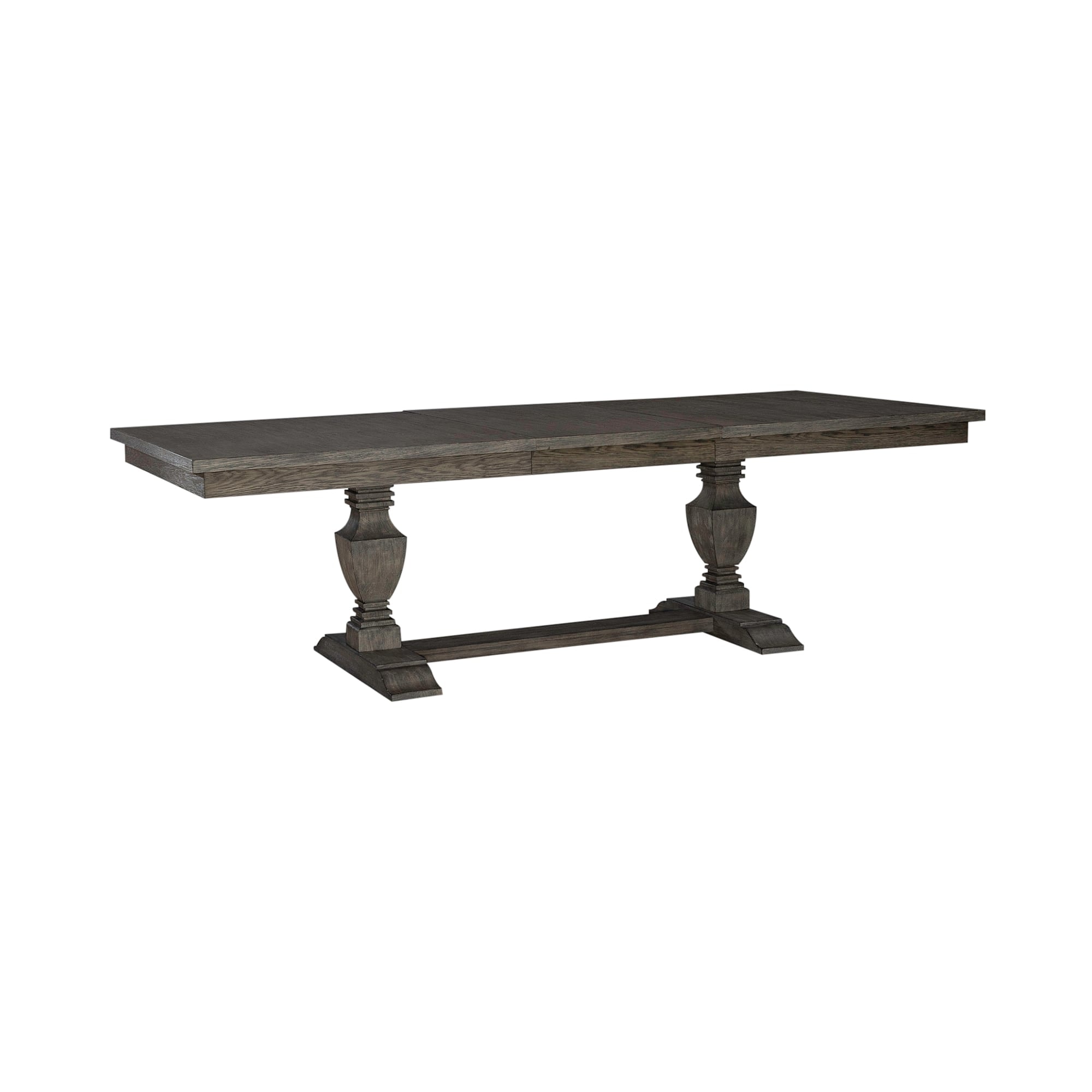 Liberty Furniture Westfield 944 CD 5TRS Transitional 5 Piece Trestle liberty-furniture-westfield-944-cd-5trs-transitional-5-piece-trestle
