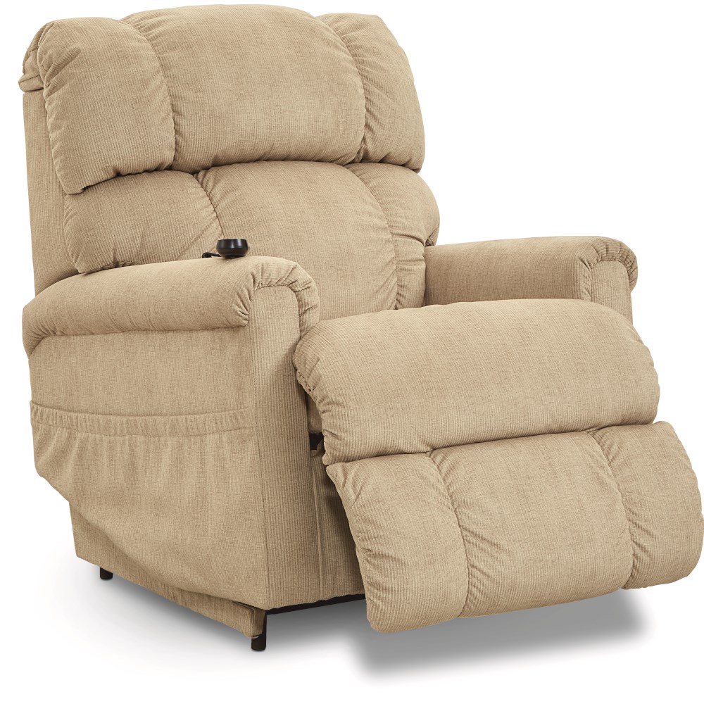 Lazboy luxury 2024 lift power recliner