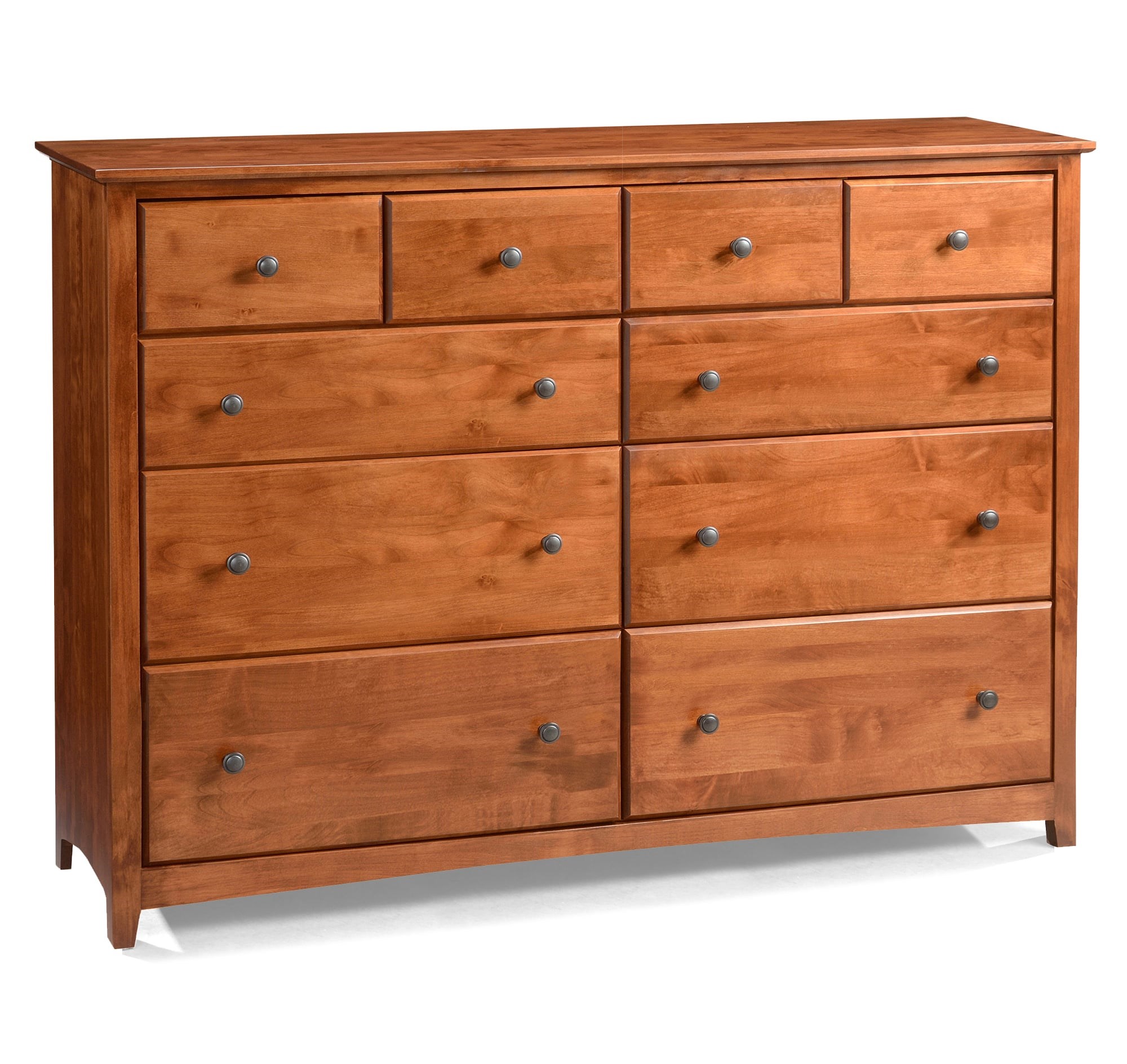 Deep dresser outlet