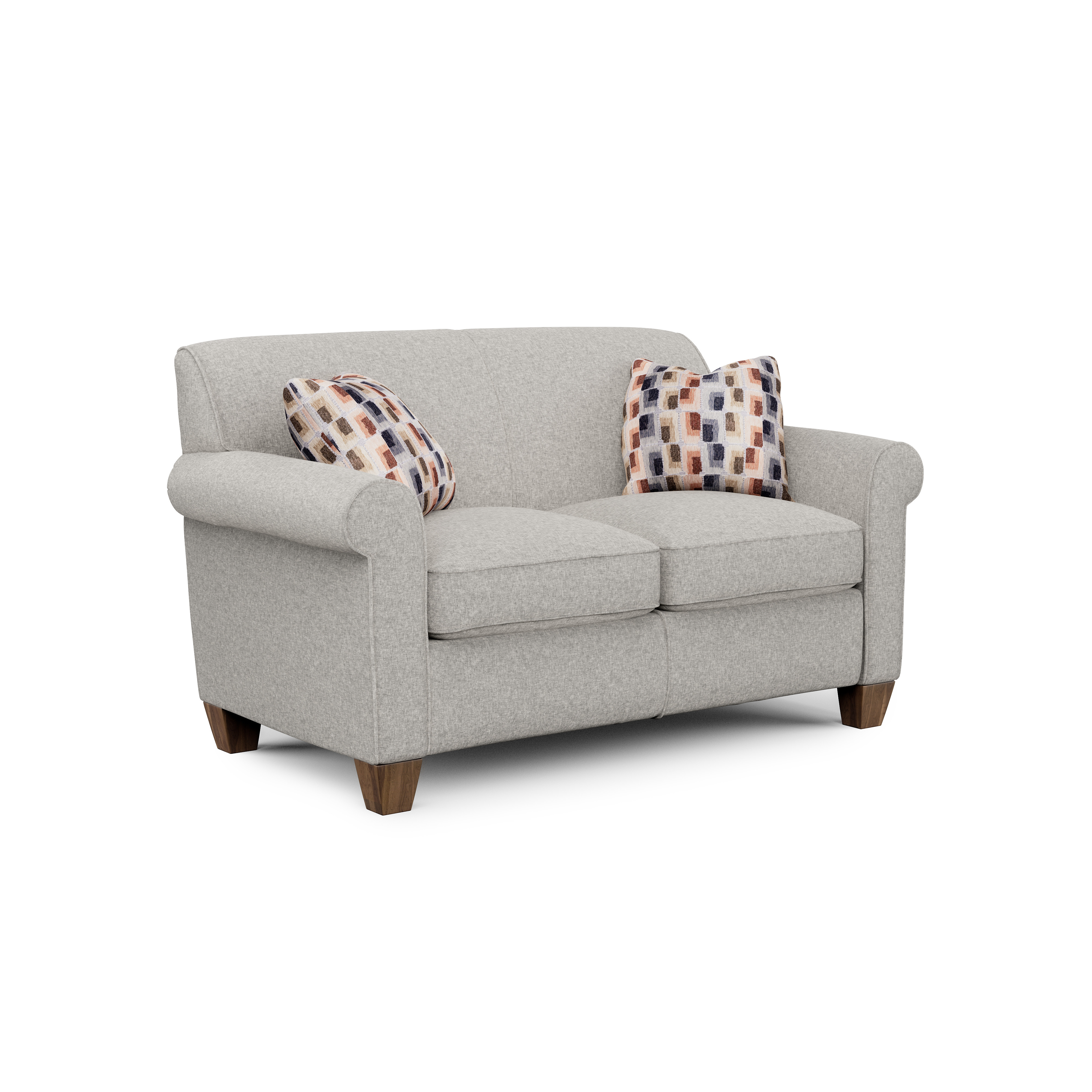 Flexsteel dana deals sofa