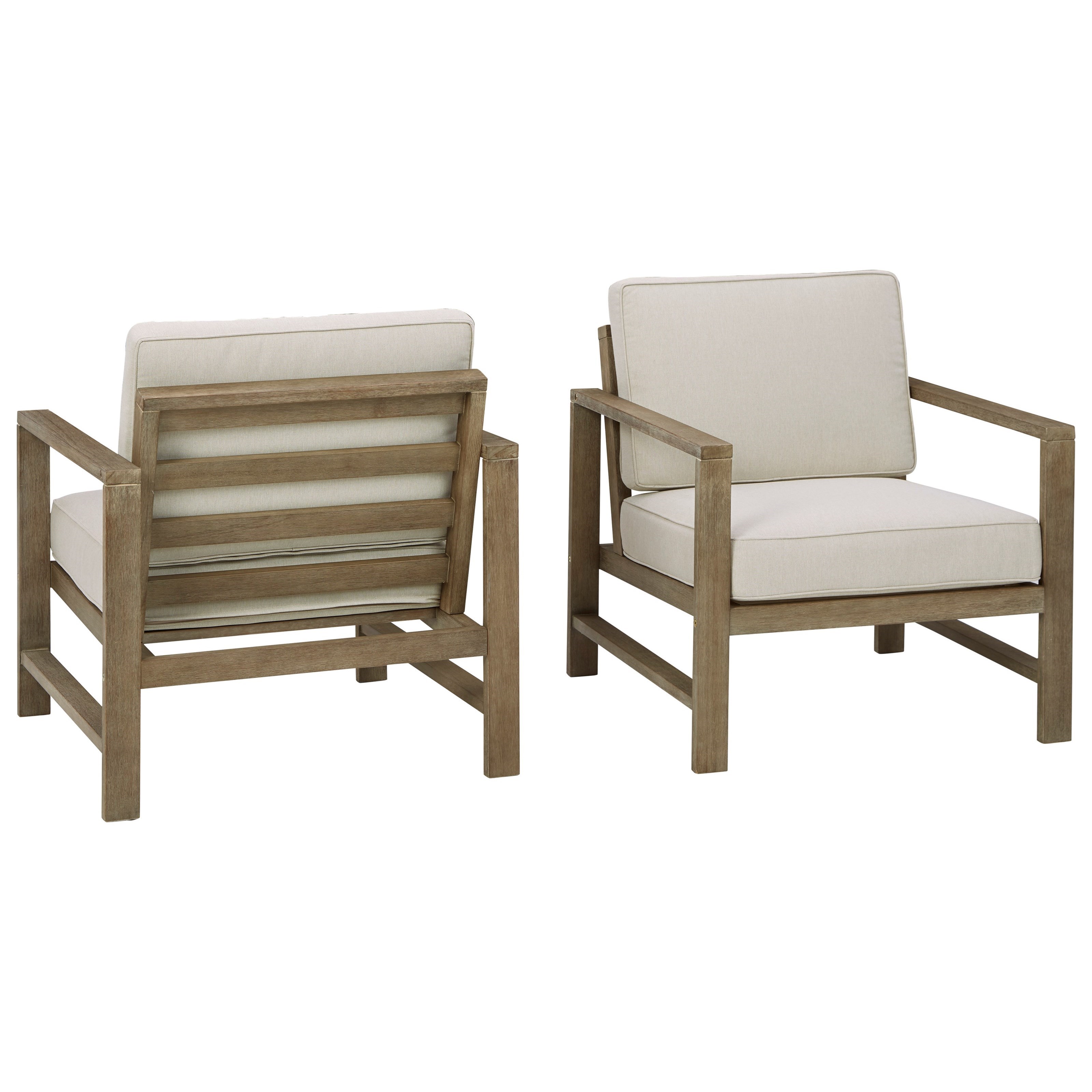 2 outdoor on sale lounge chairs