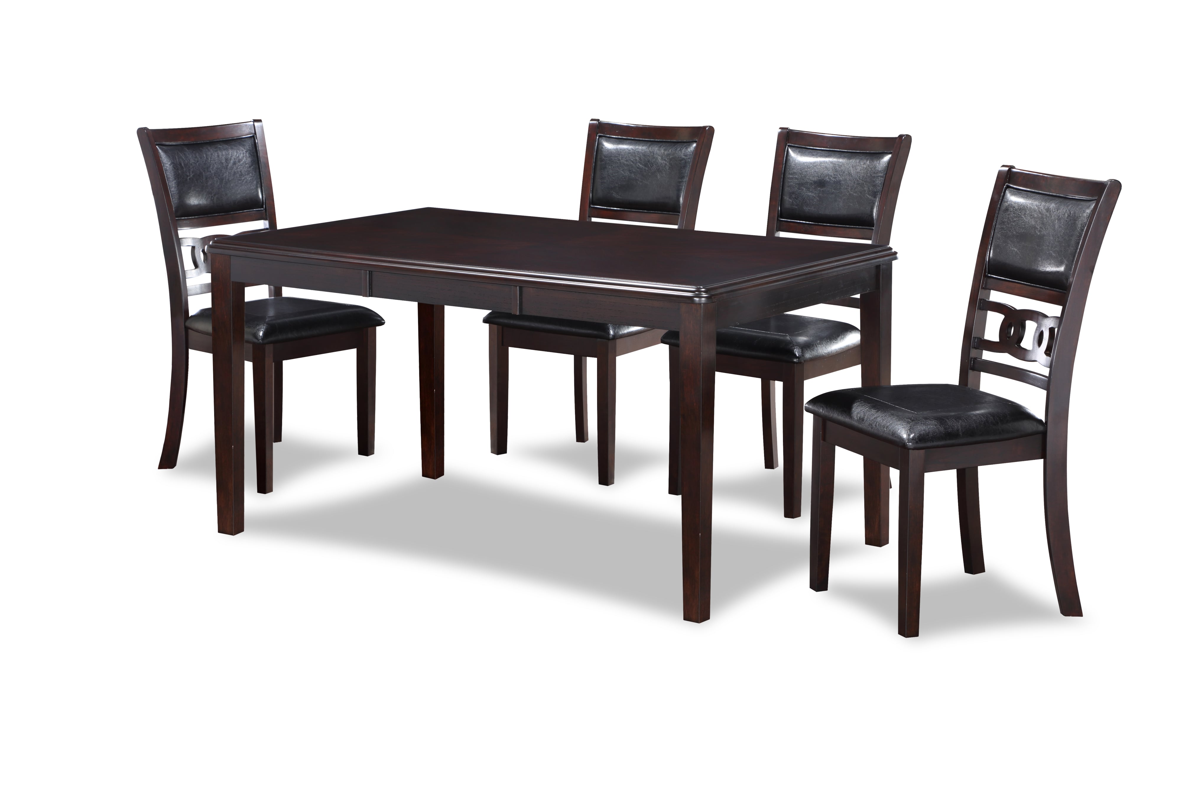 Kitchen table and chairs bob's online discount