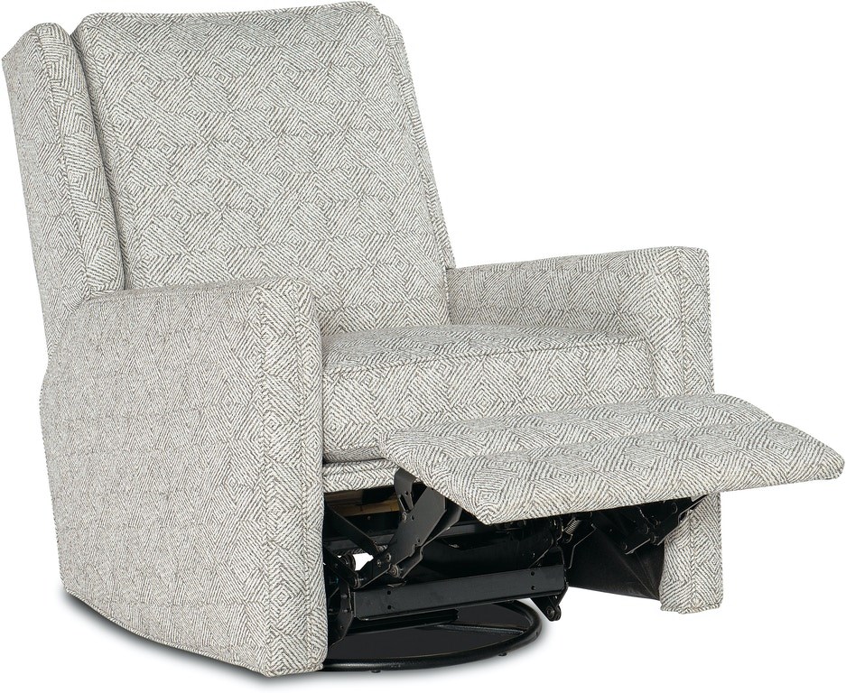 Bilana swivel glider discount recliner