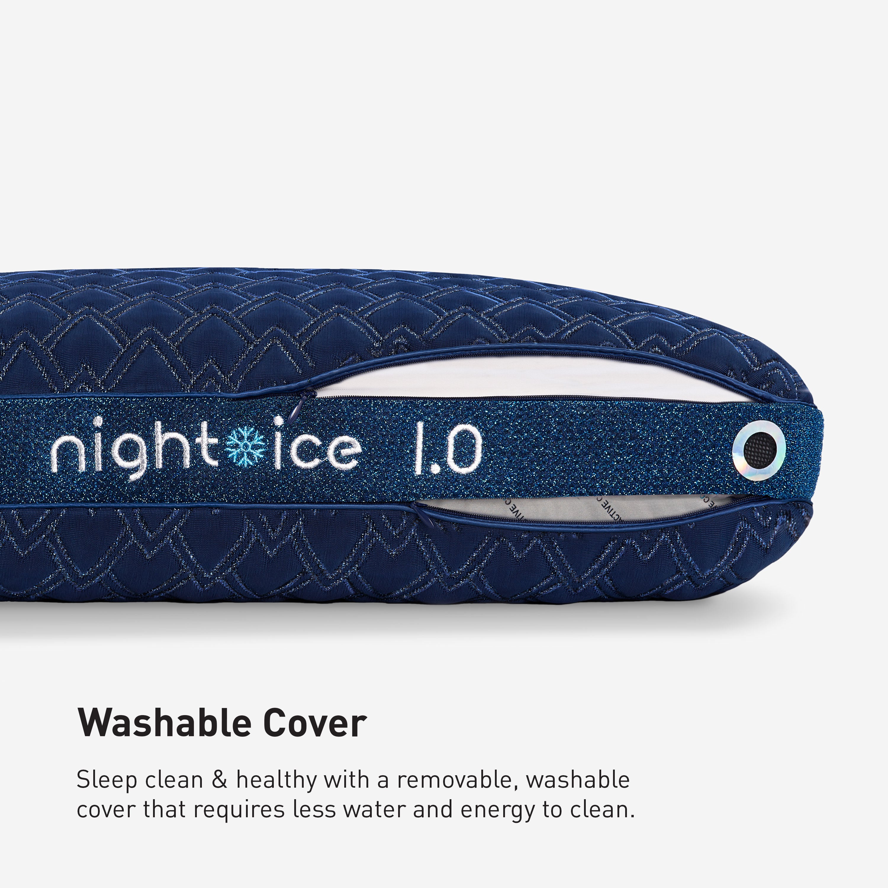 Night 3.0 pillow best sale