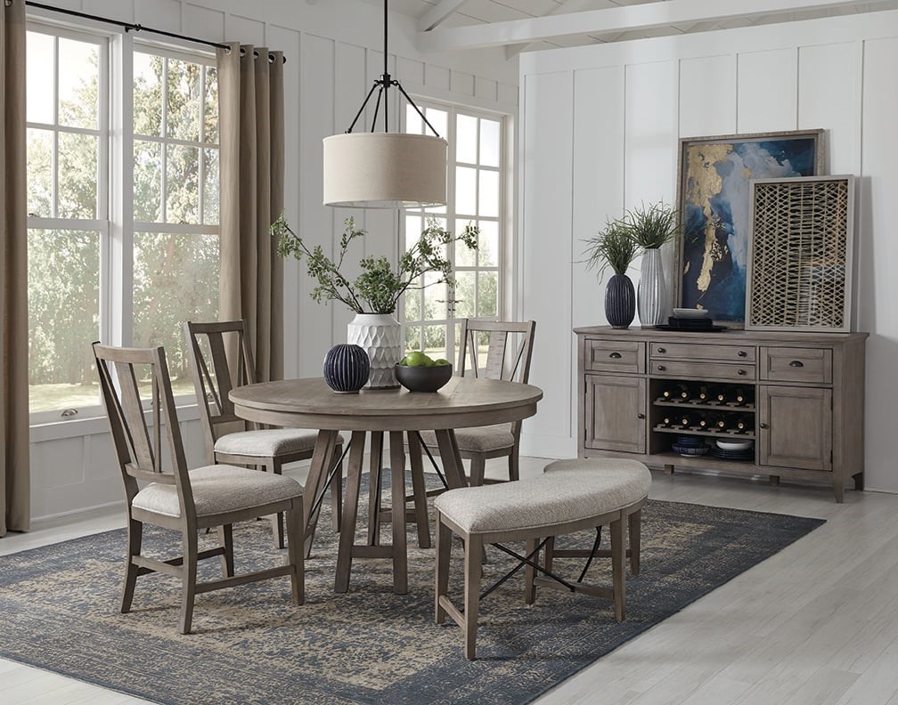 Casual dining tables online and chairs