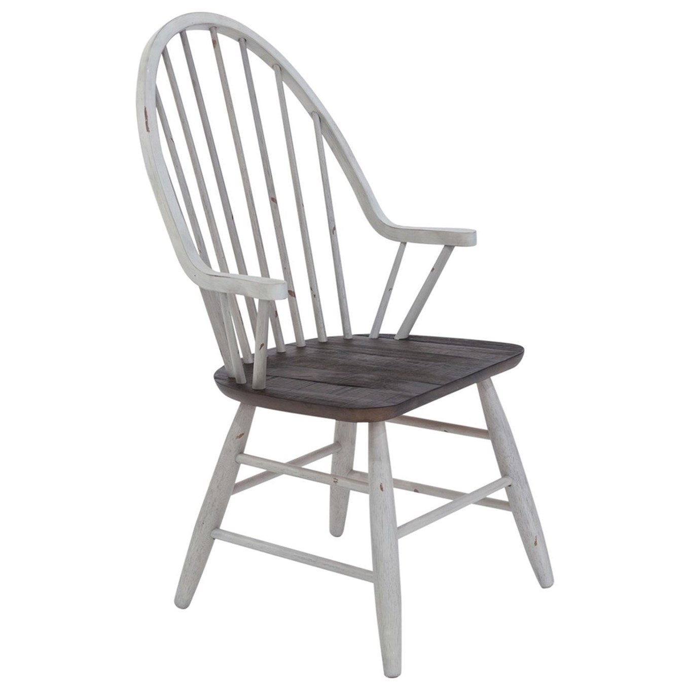 Grey windsor dining discount chairs