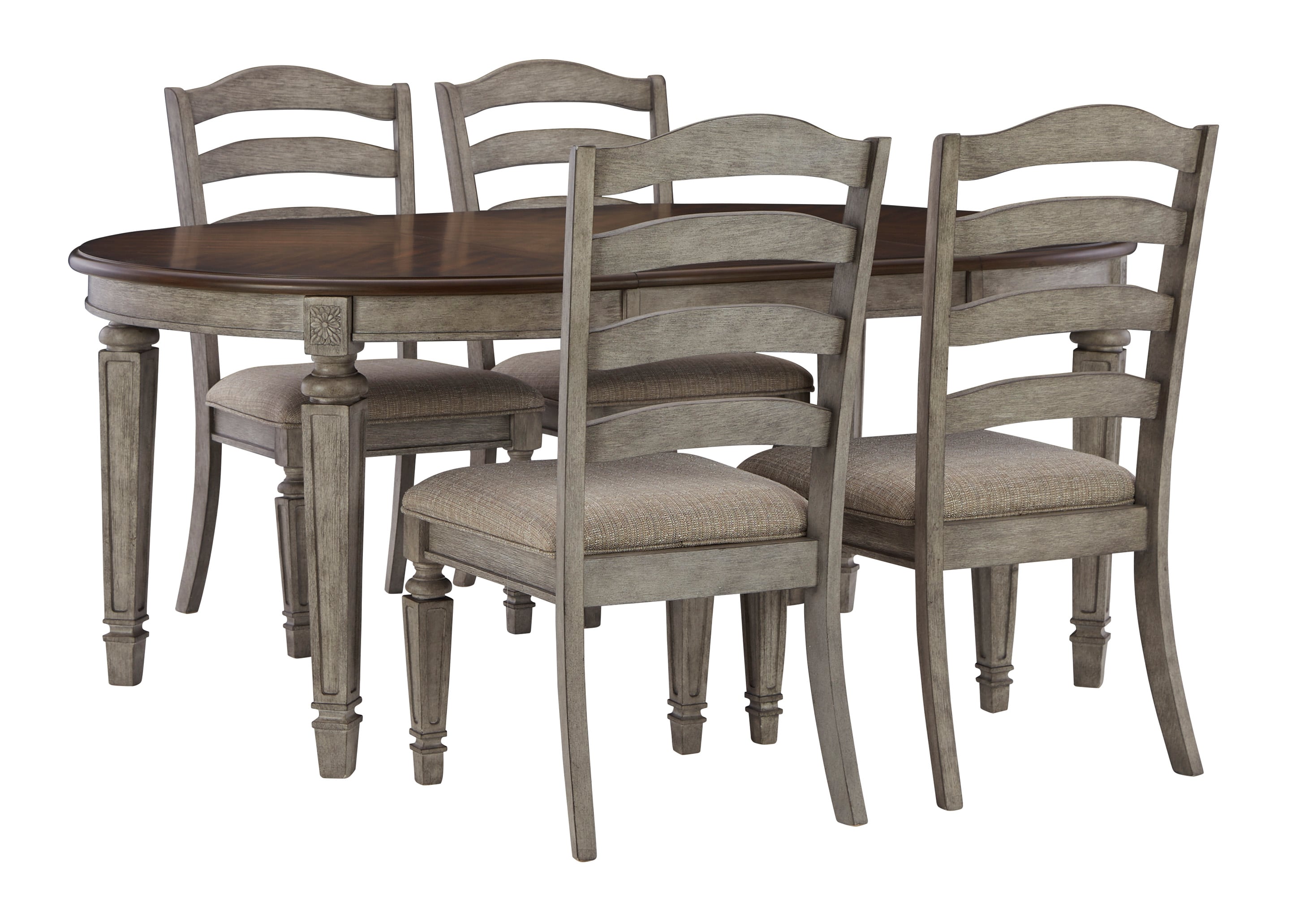 Adinton best sale dining set