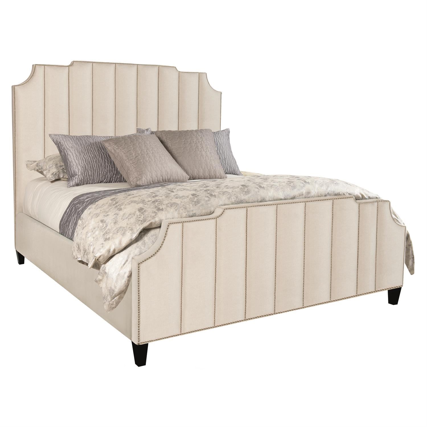 Bernhardt on sale bed frame