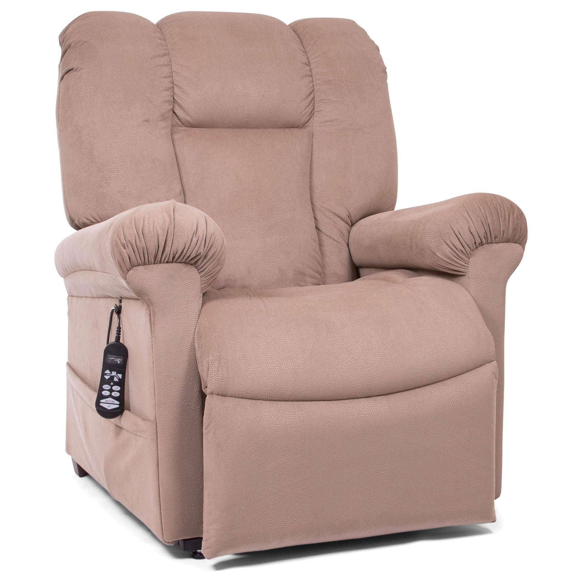 Eclipse lift online chair