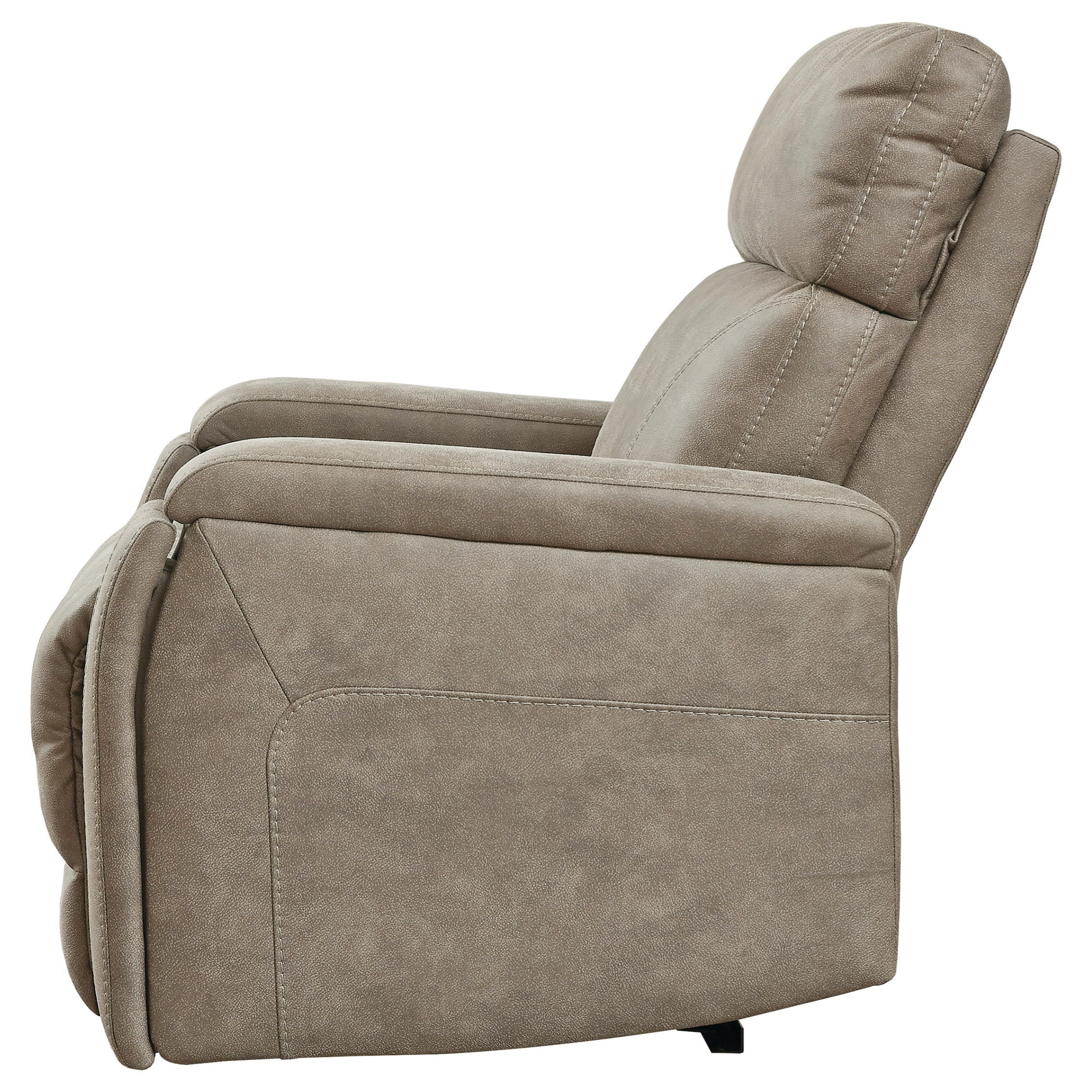 Ashley 2024 electric recliners