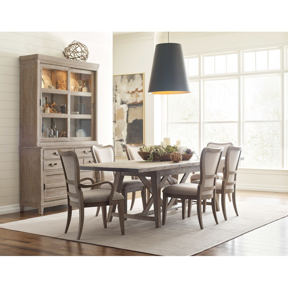 Kincaid dining room discount chairs