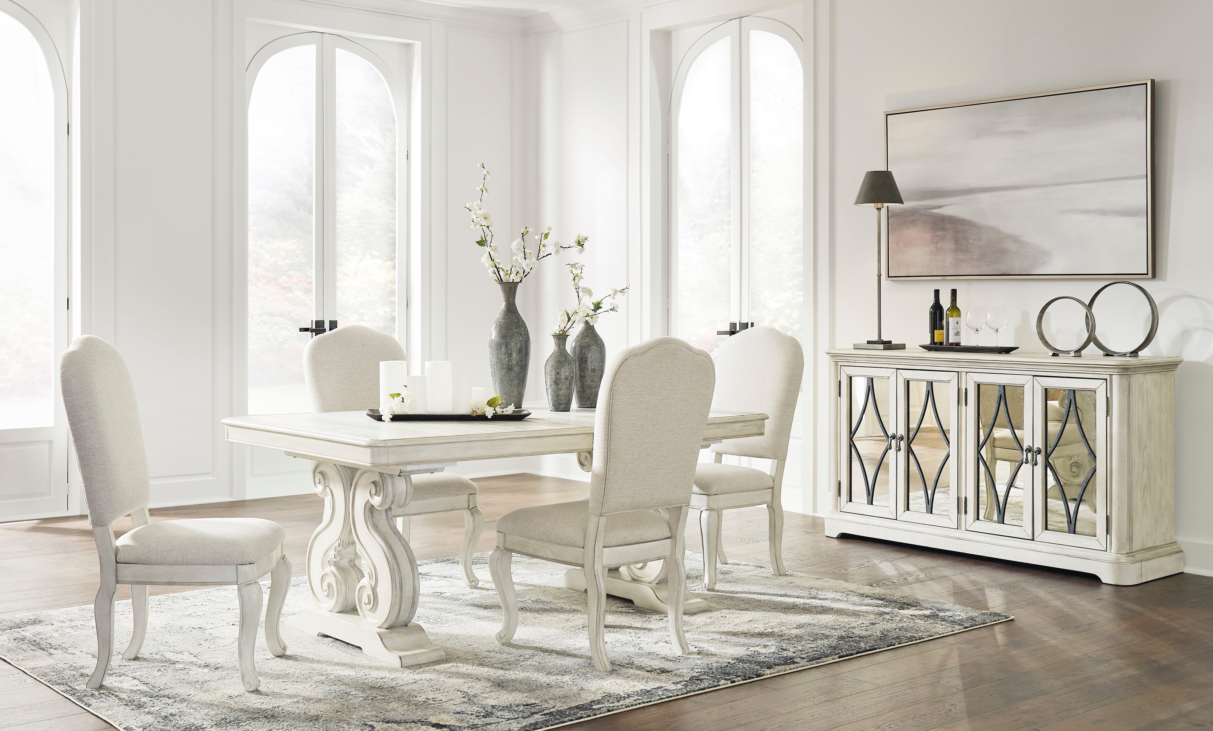 Traditional dinette online sets