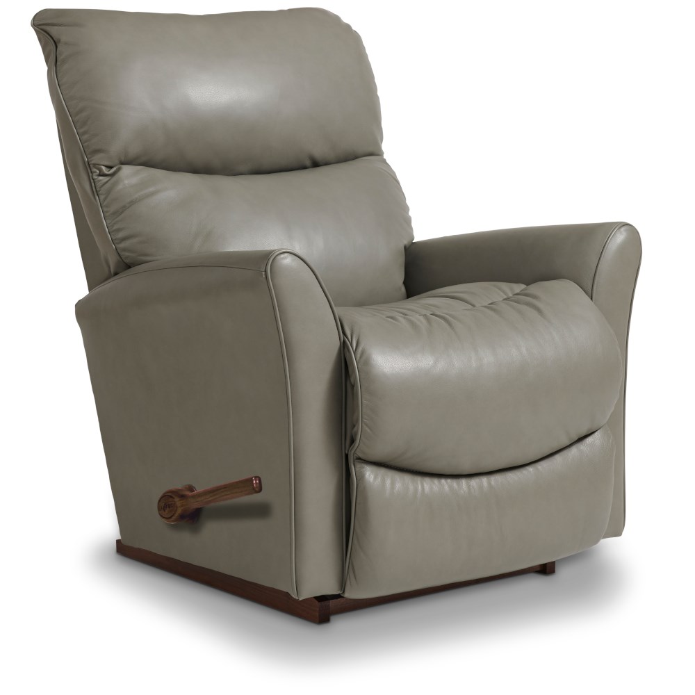 Rowan glider swivel outlet recliner