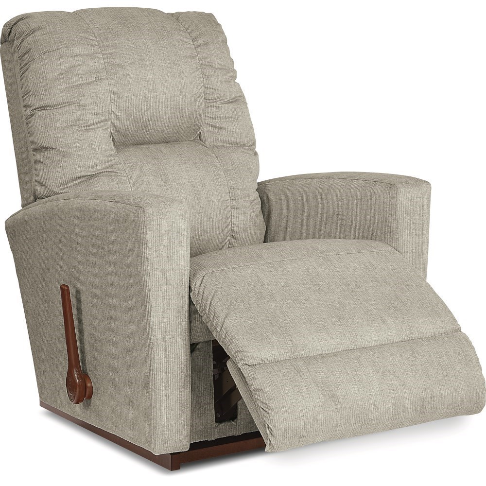 Casey power best sale rocking recliner