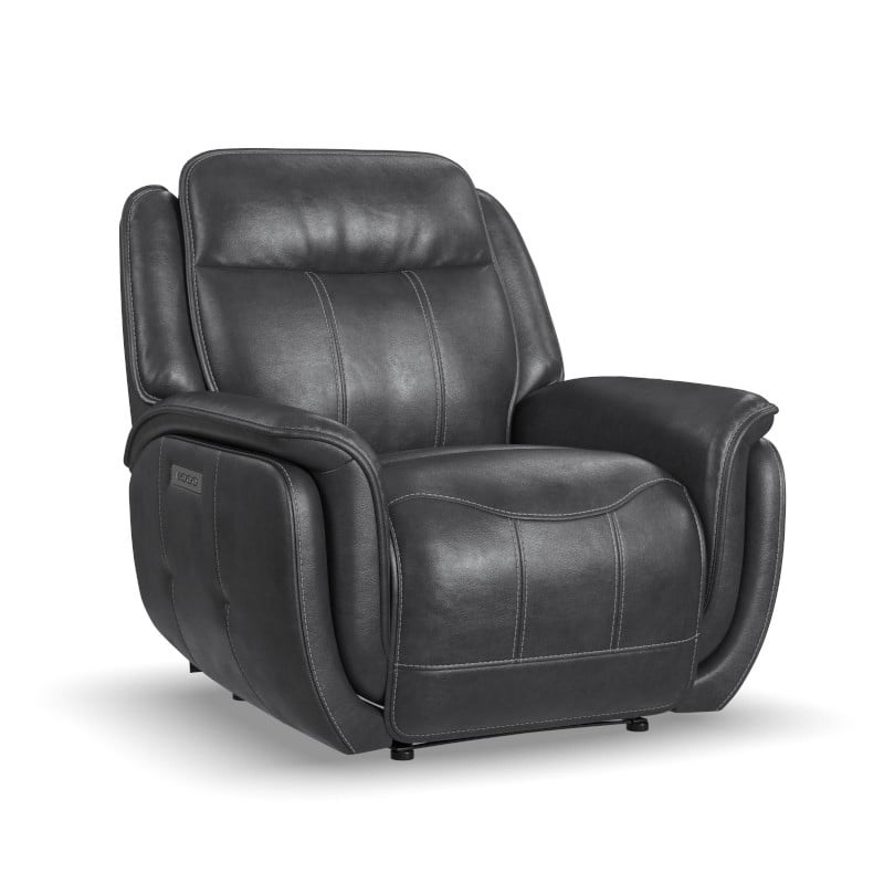 Flexsteel Swift 1341-50PH 911-02 Casual Zero Gravity Recliner With ...