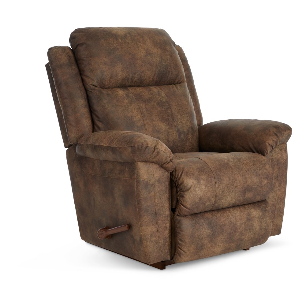 La Z Boy Joel 010761 D170177 Casual Rocker Recliner Arwood s