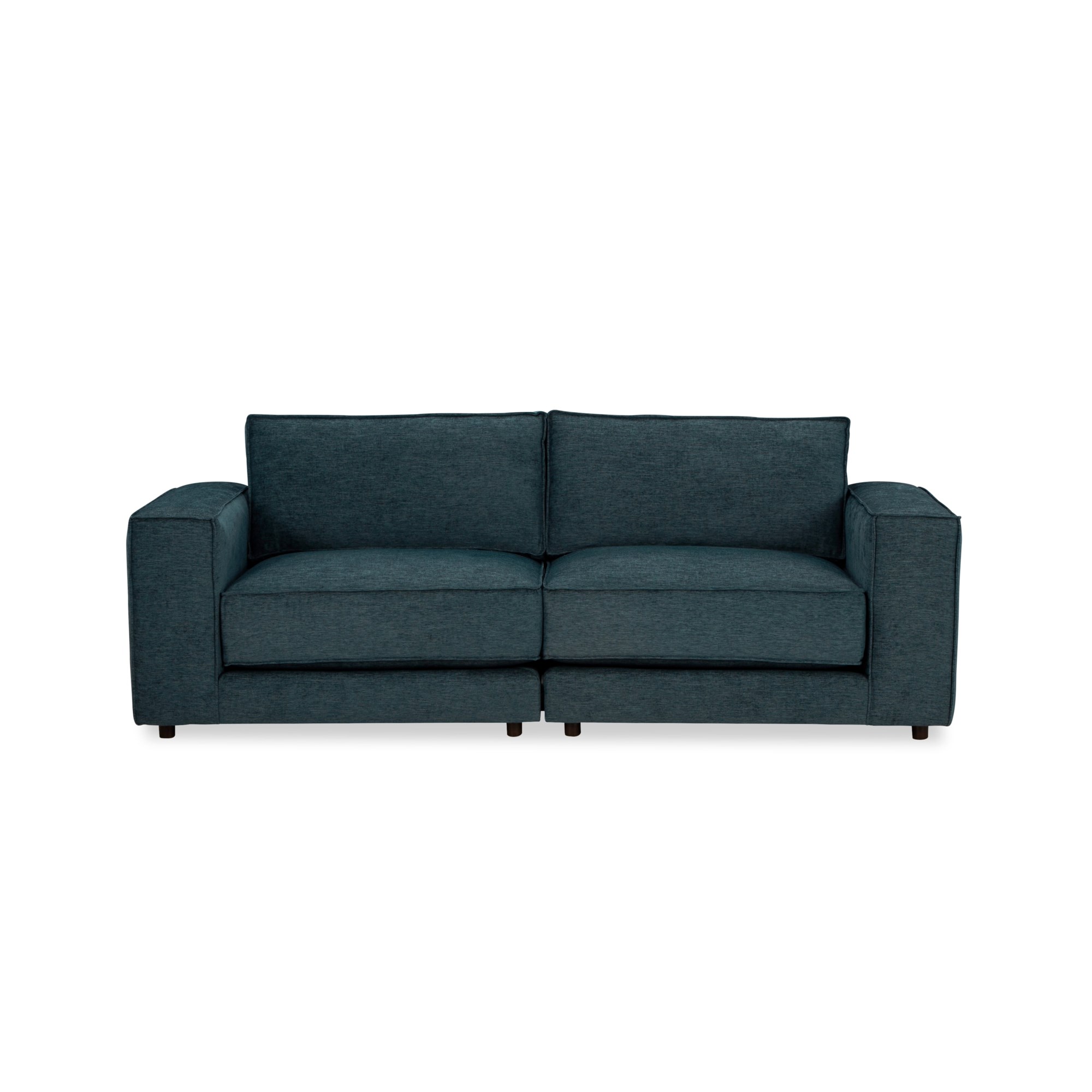 Furniture Uph Sofas Sofa Stationary - with 734801BD Collections | Seats | Home 2 Craftmaster Contemporary 734819BDx1+734818BDx1 ROBBIE-23 Modular